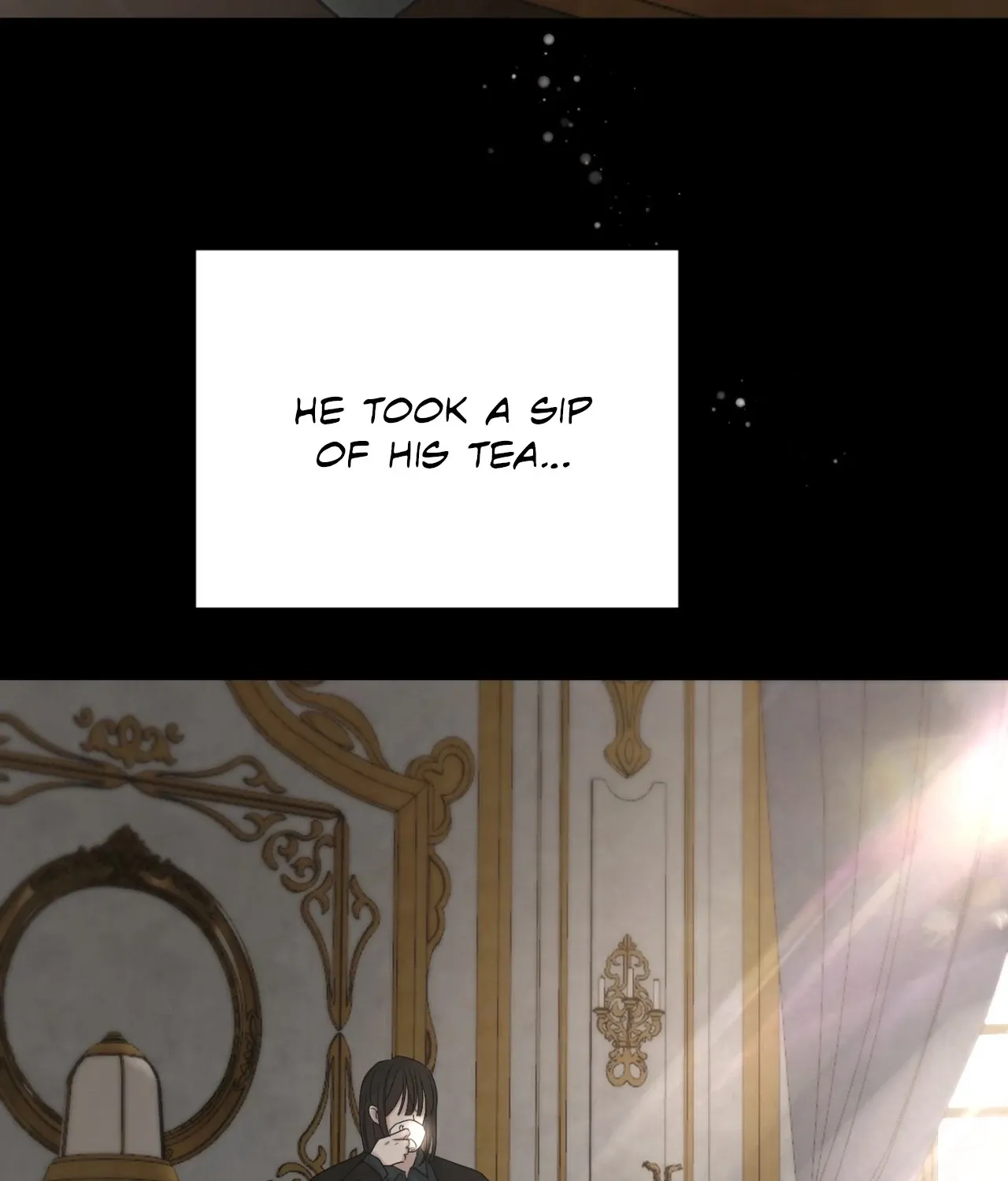 I adopted a male lead from prison shelter Chapter 96 page 99 - 