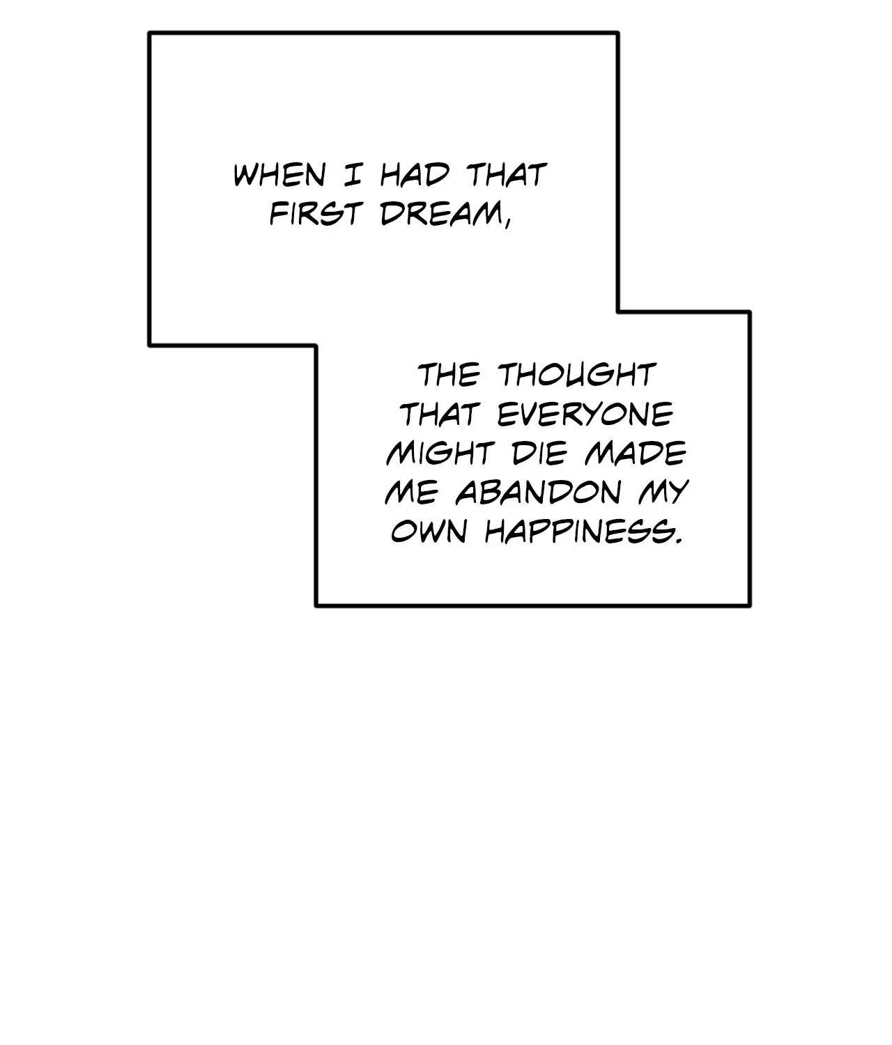 I adopted a male lead from prison shelter Chapter 97 page 101 - 