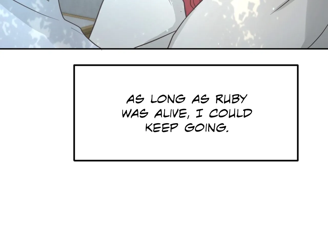 I adopted a male lead from prison shelter Chapter 97 page 104 - 