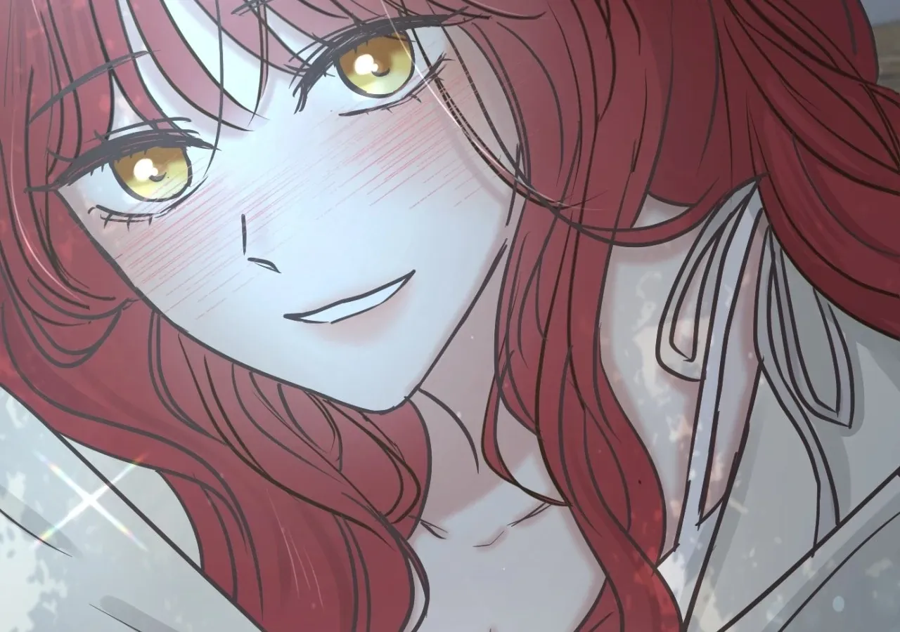 I adopted a male lead from prison shelter Chapter 97 page 108 - 
