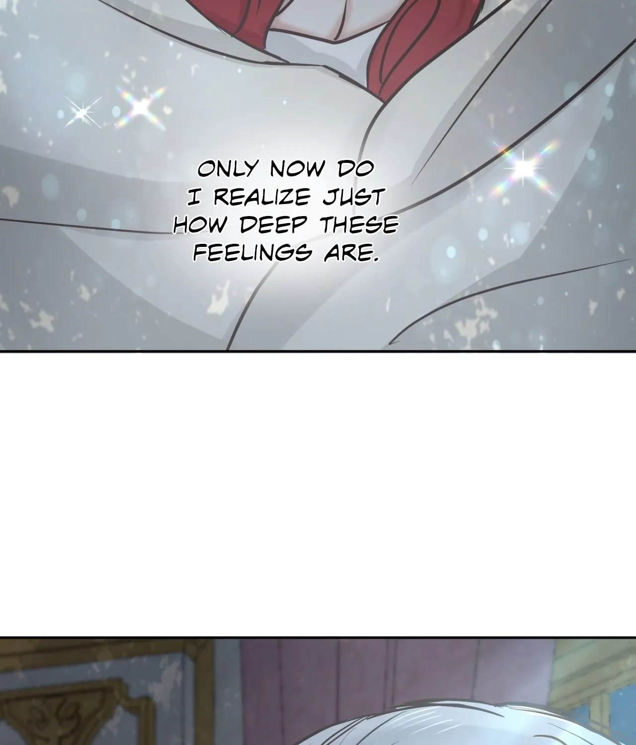 I adopted a male lead from prison shelter Chapter 97 page 109 - 