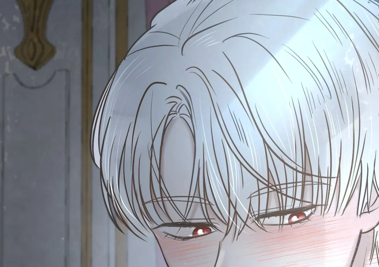 I adopted a male lead from prison shelter Chapter 97 page 110 - 
