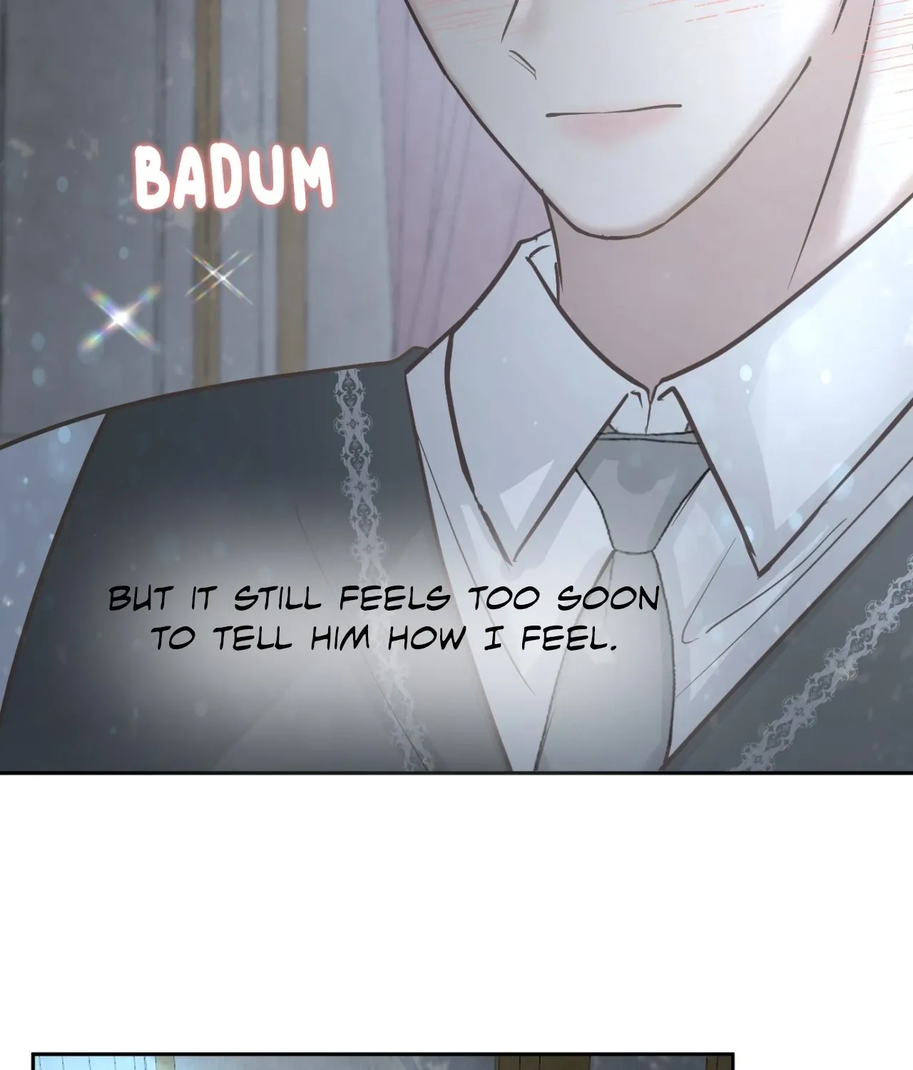 I adopted a male lead from prison shelter Chapter 97 page 111 - 