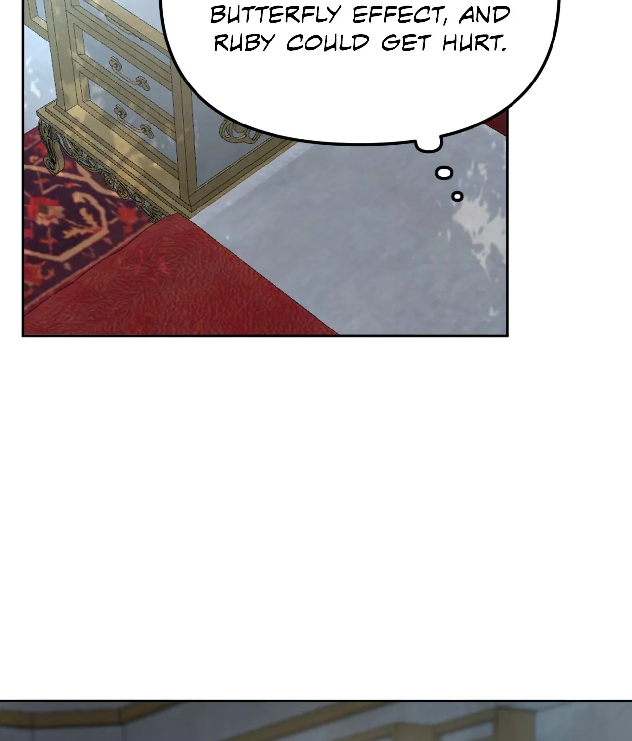 I adopted a male lead from prison shelter Chapter 97 page 113 - 