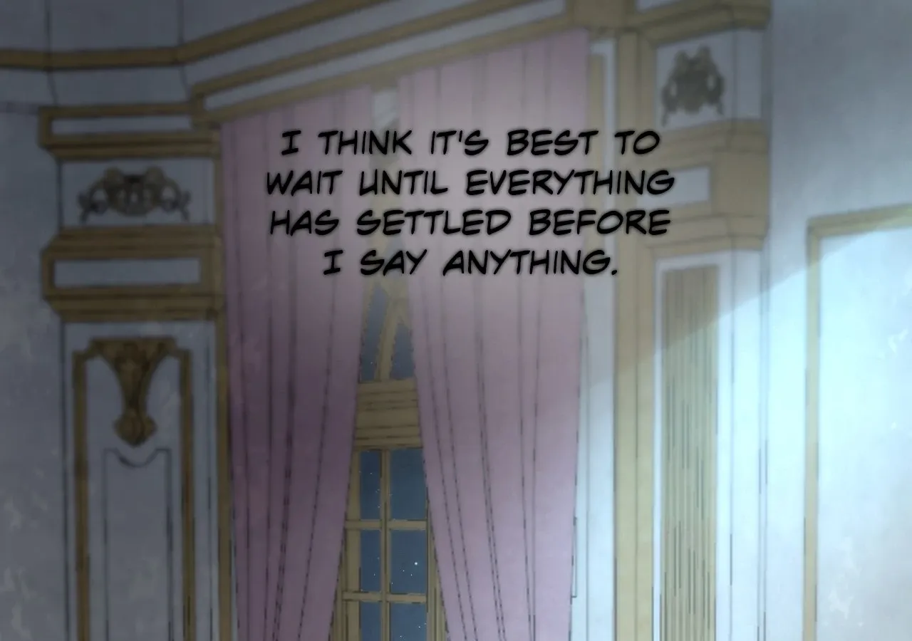 I adopted a male lead from prison shelter Chapter 97 page 114 - 