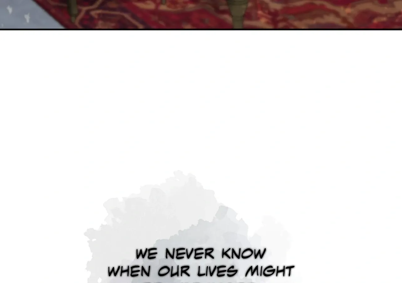 I adopted a male lead from prison shelter Chapter 97 page 116 - 