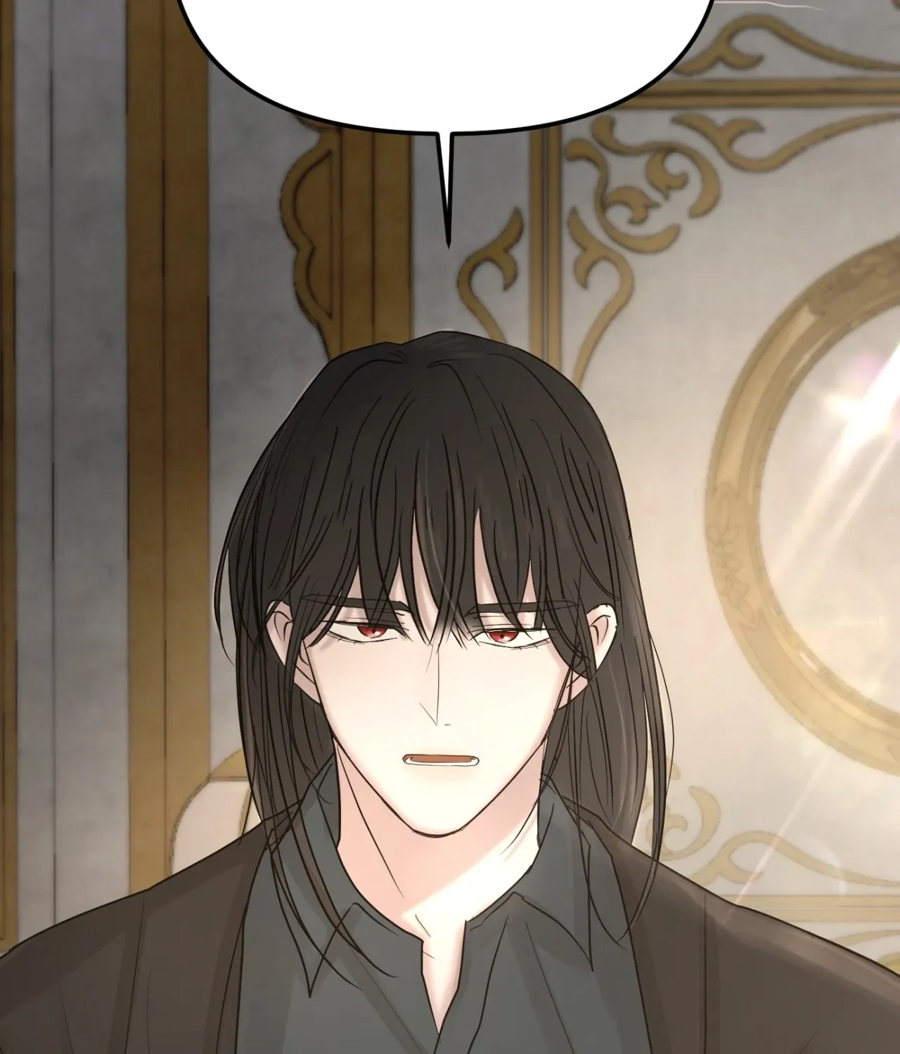 I adopted a male lead from prison shelter Chapter 97 page 13 - 