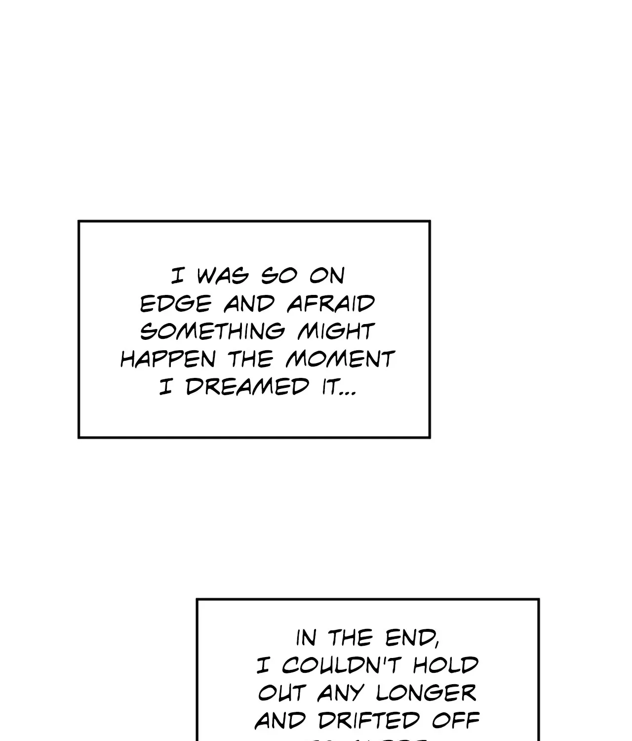 I adopted a male lead from prison shelter Chapter 97 page 23 - 