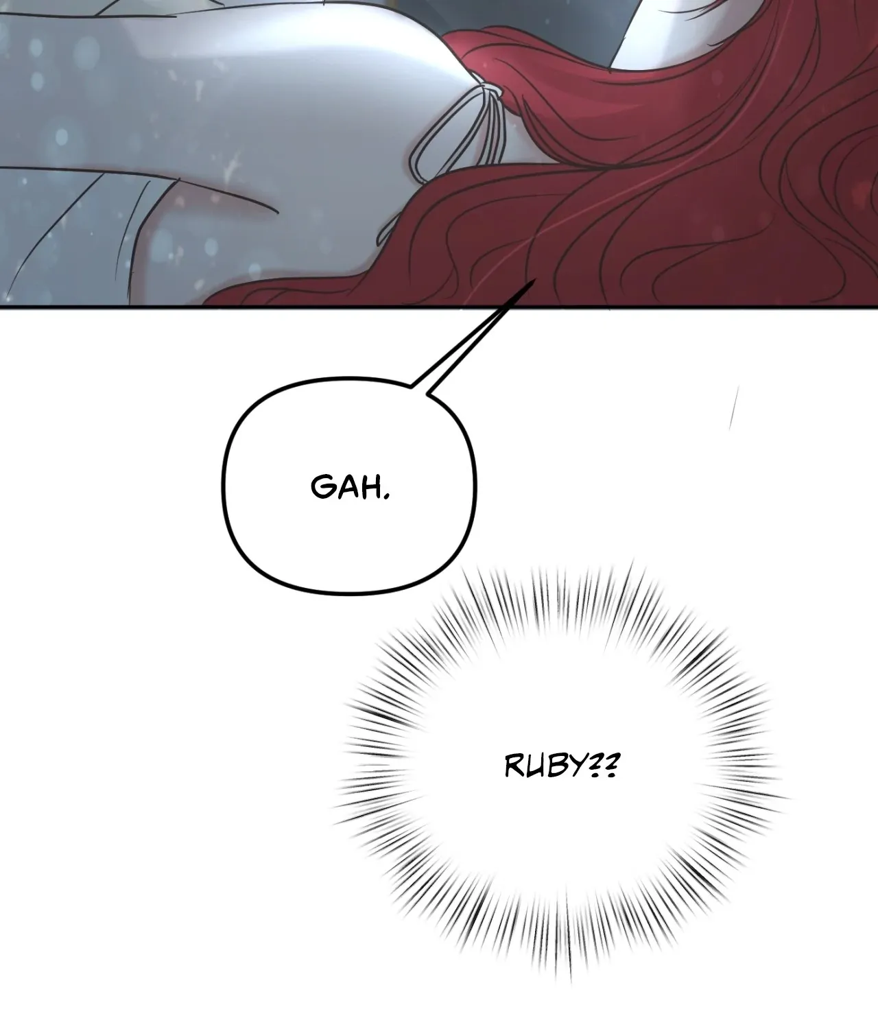 I adopted a male lead from prison shelter Chapter 97 page 33 - 