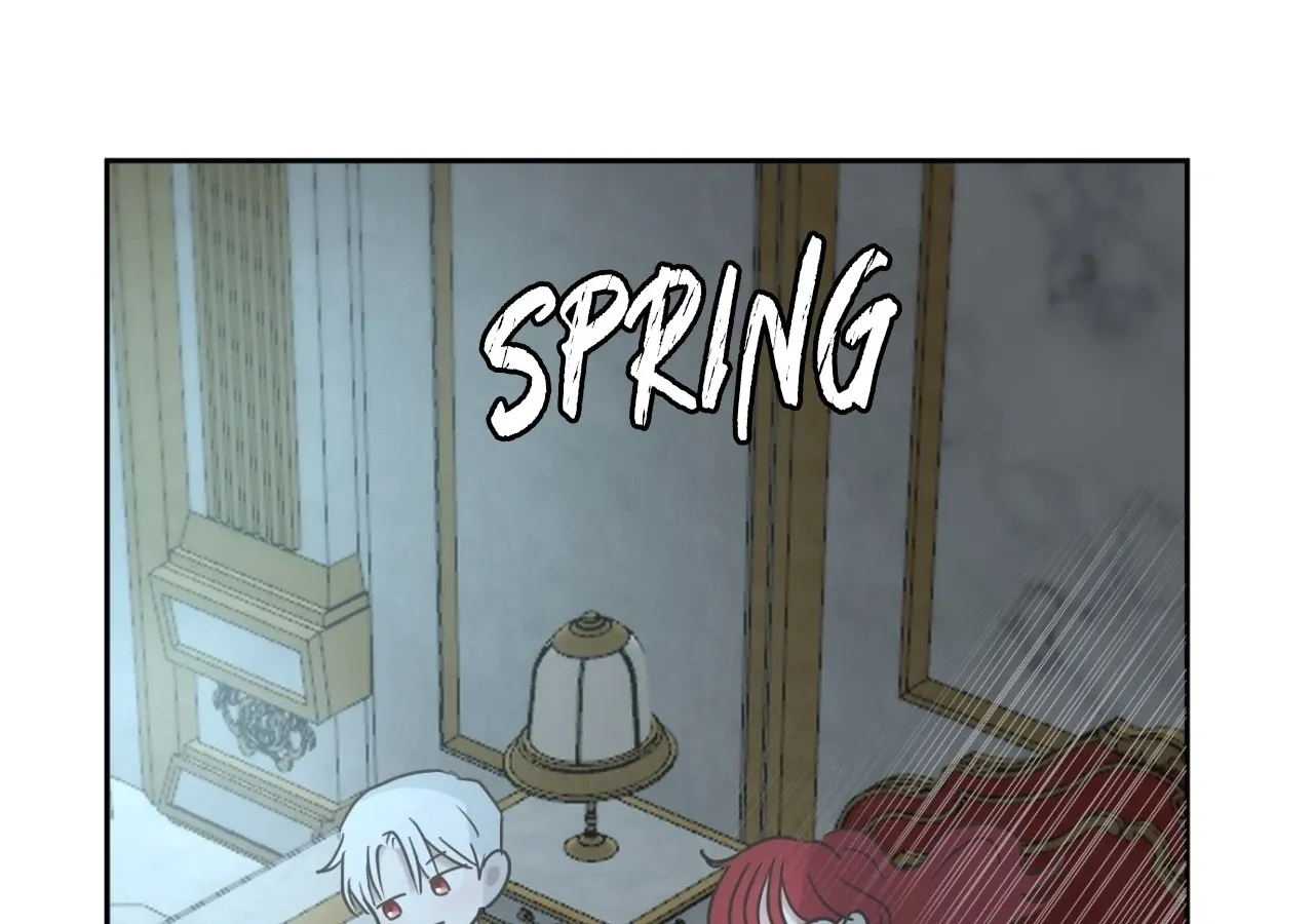 I adopted a male lead from prison shelter Chapter 97 page 34 - 