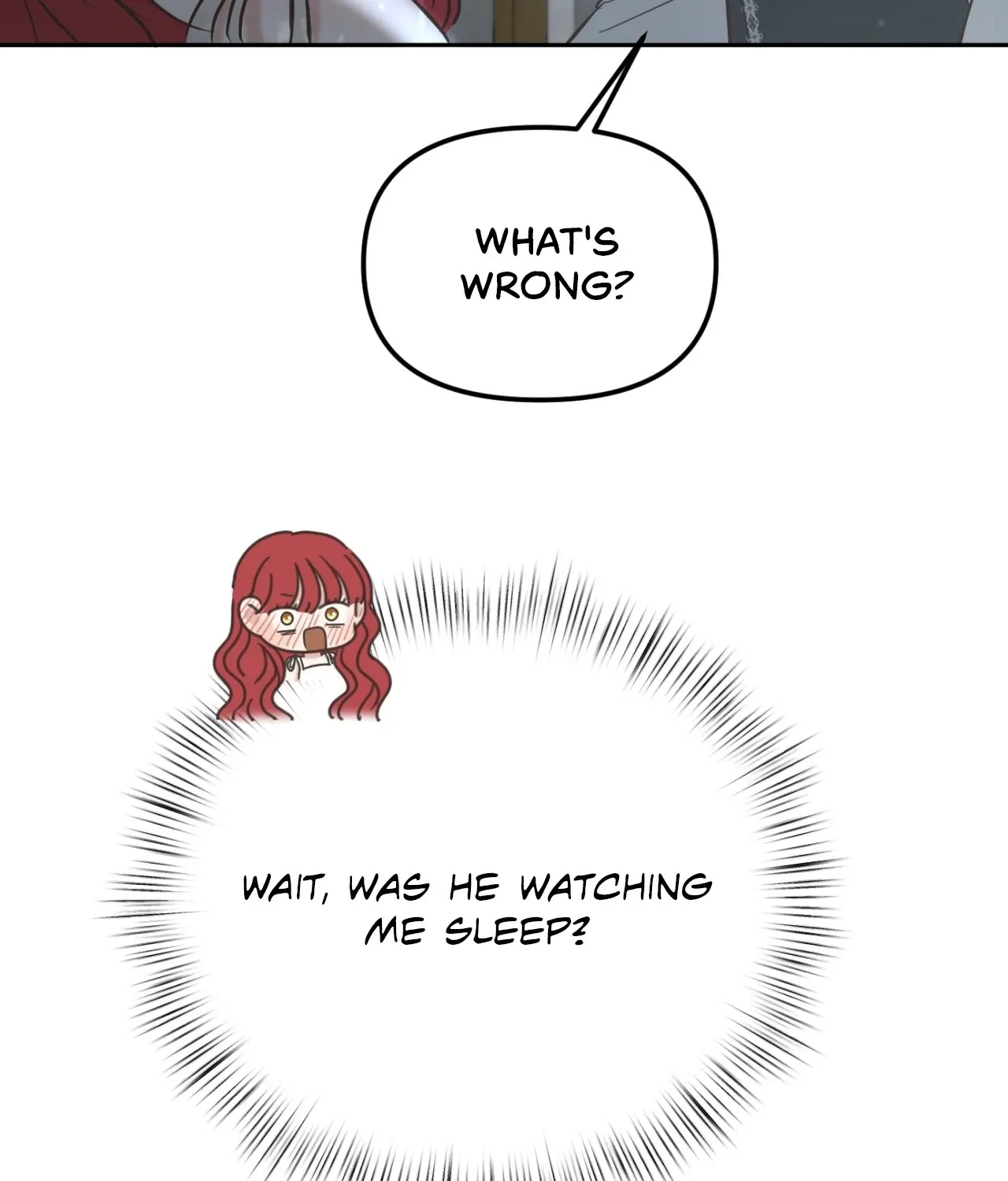 I adopted a male lead from prison shelter Chapter 97 page 37 - 