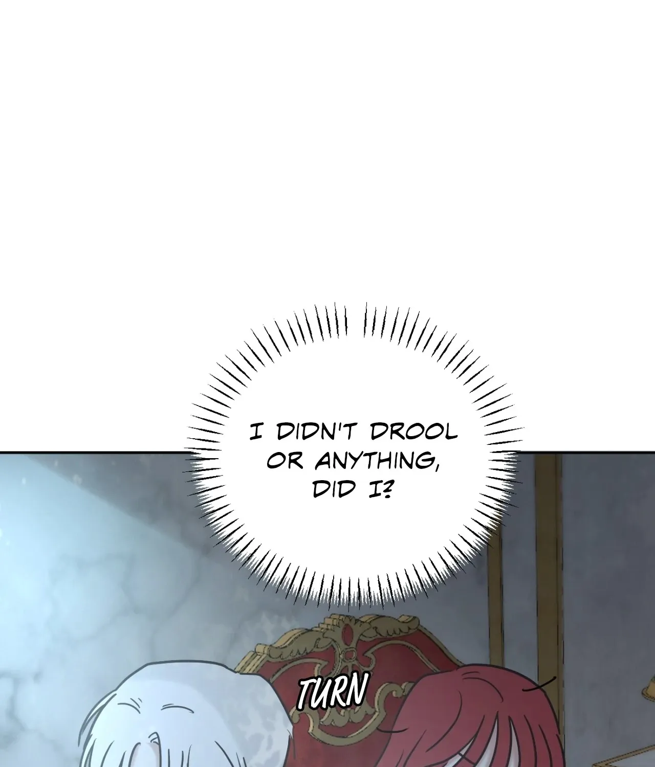 I adopted a male lead from prison shelter Chapter 97 page 39 - 