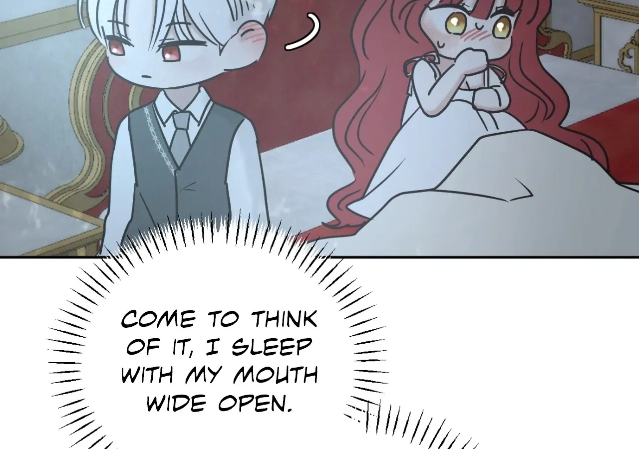 I adopted a male lead from prison shelter Chapter 97 page 40 - 