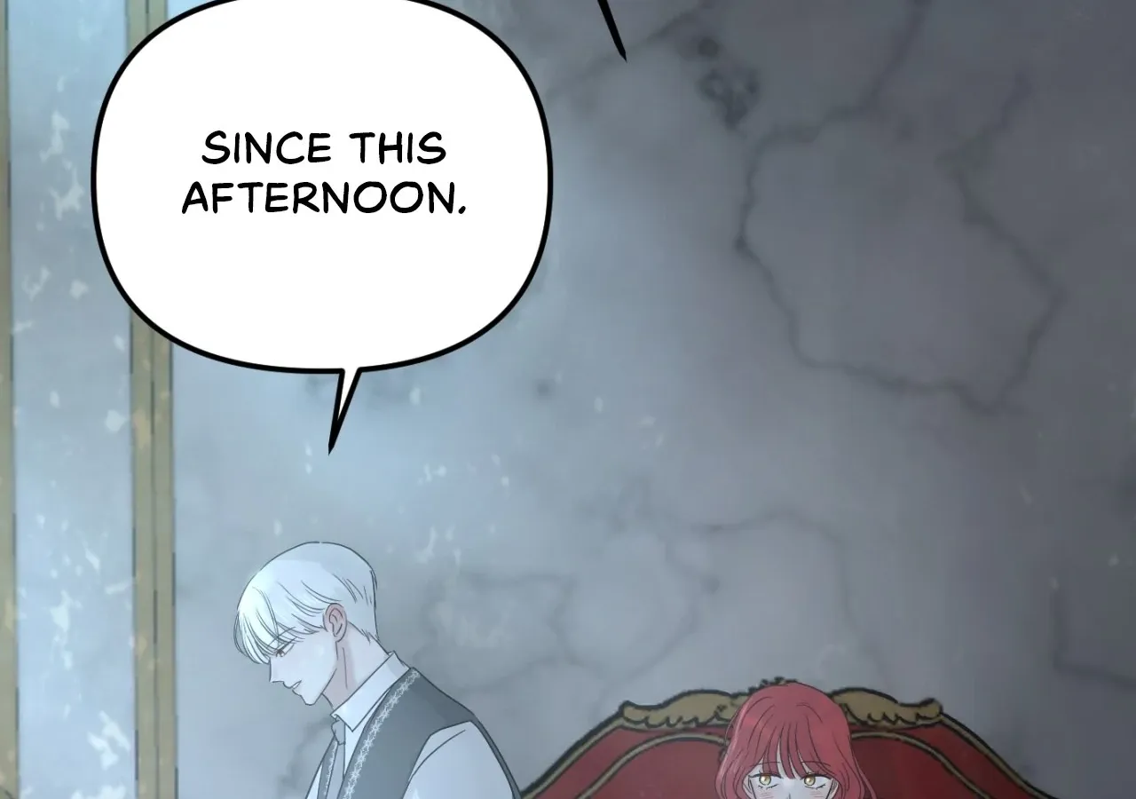 I adopted a male lead from prison shelter Chapter 97 page 42 - 