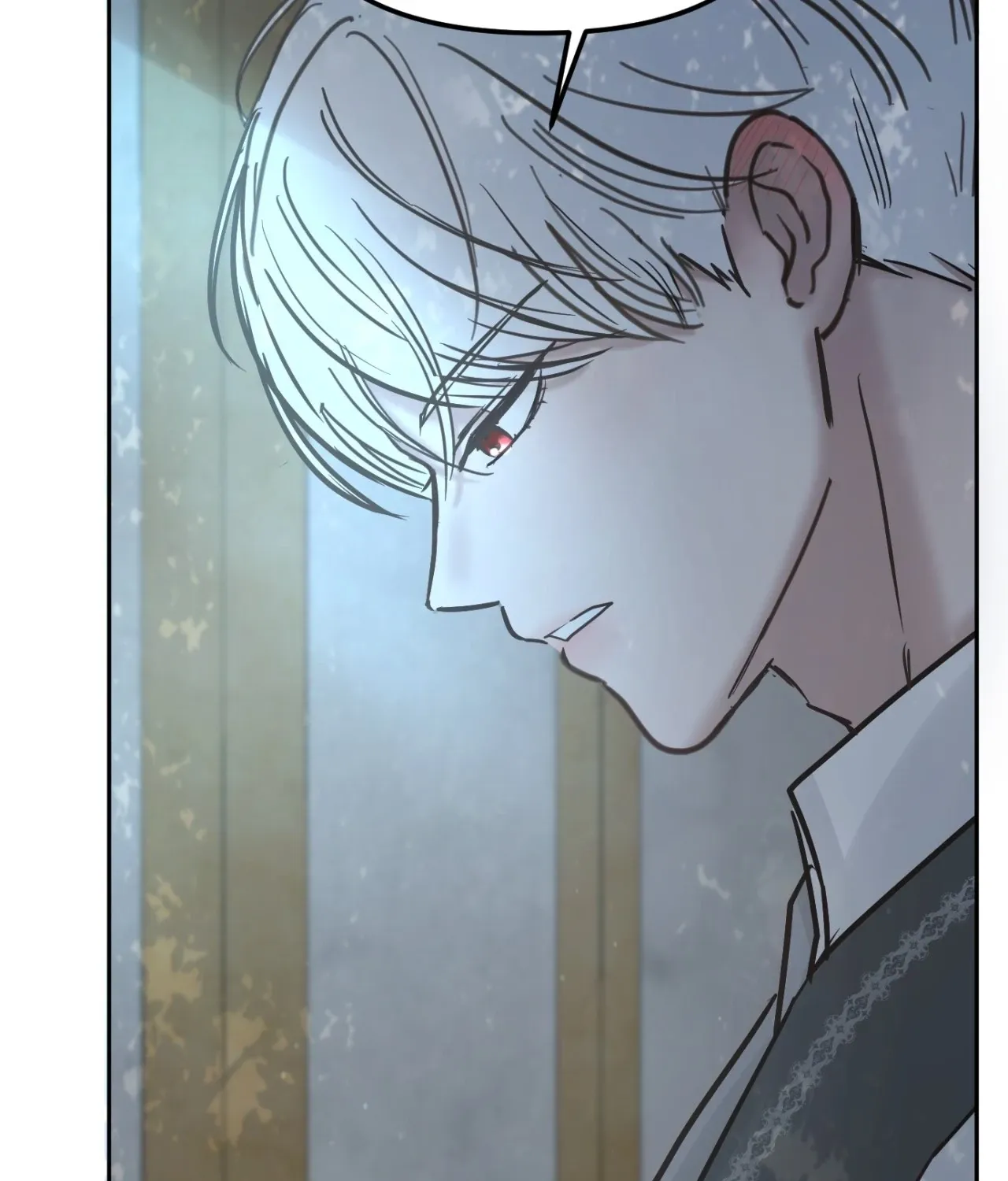 I adopted a male lead from prison shelter Chapter 97 page 45 - 