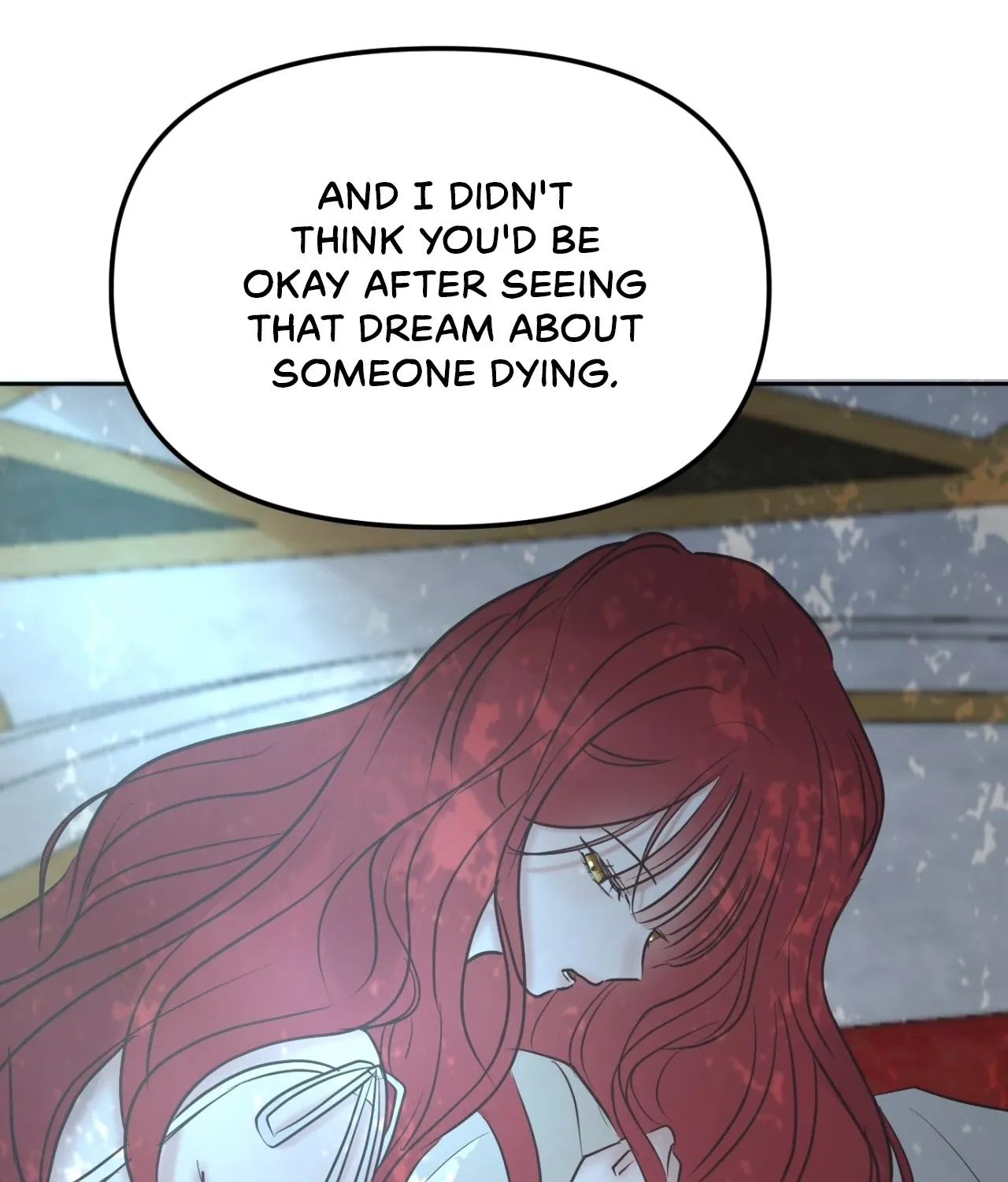I adopted a male lead from prison shelter Chapter 97 page 47 - 