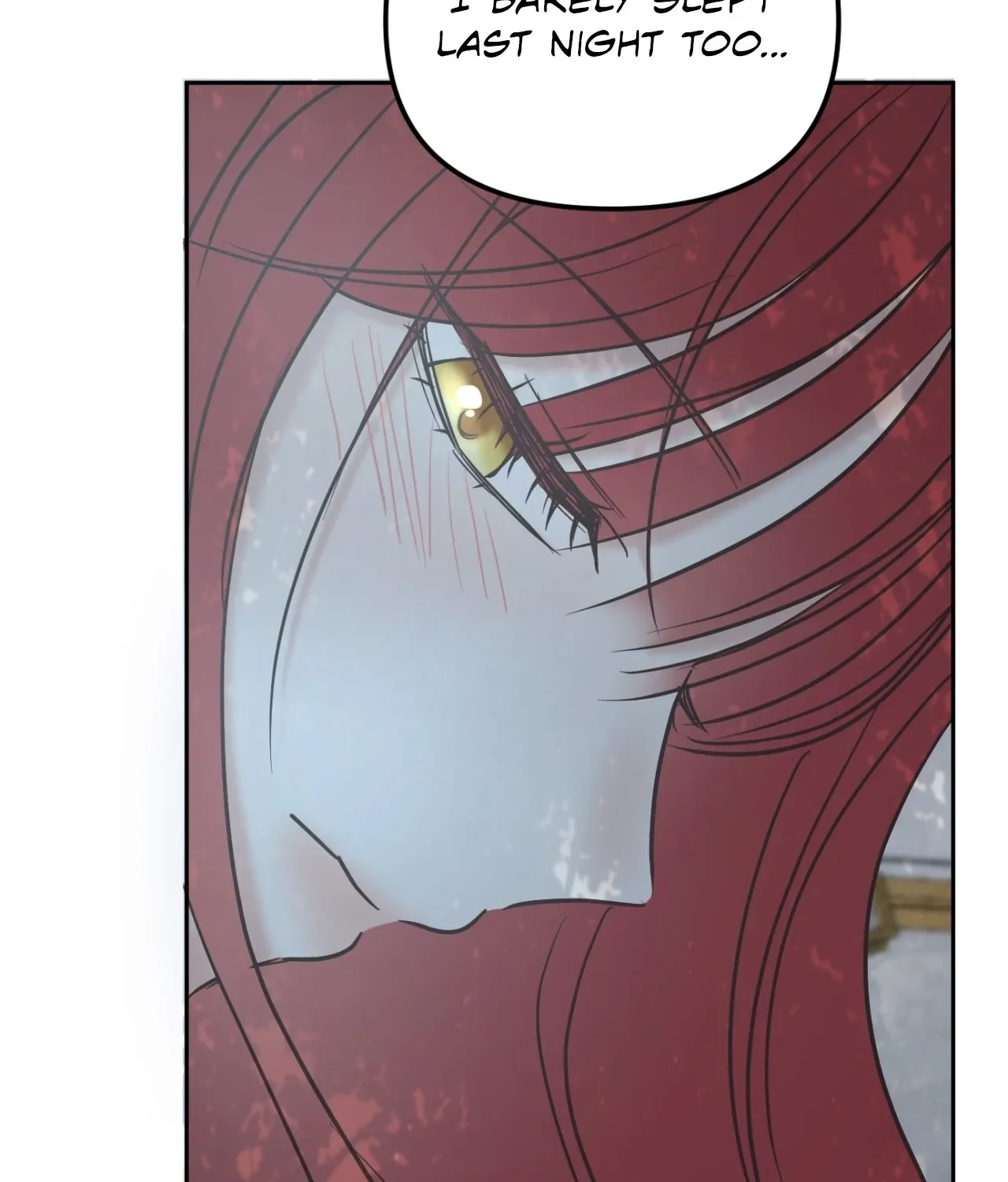 I adopted a male lead from prison shelter Chapter 97 page 51 - 