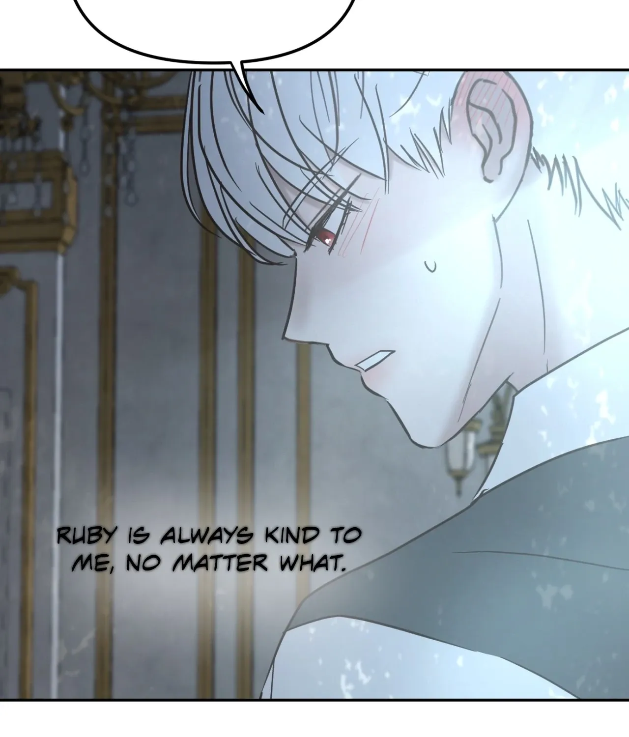 I adopted a male lead from prison shelter Chapter 97 page 53 - 