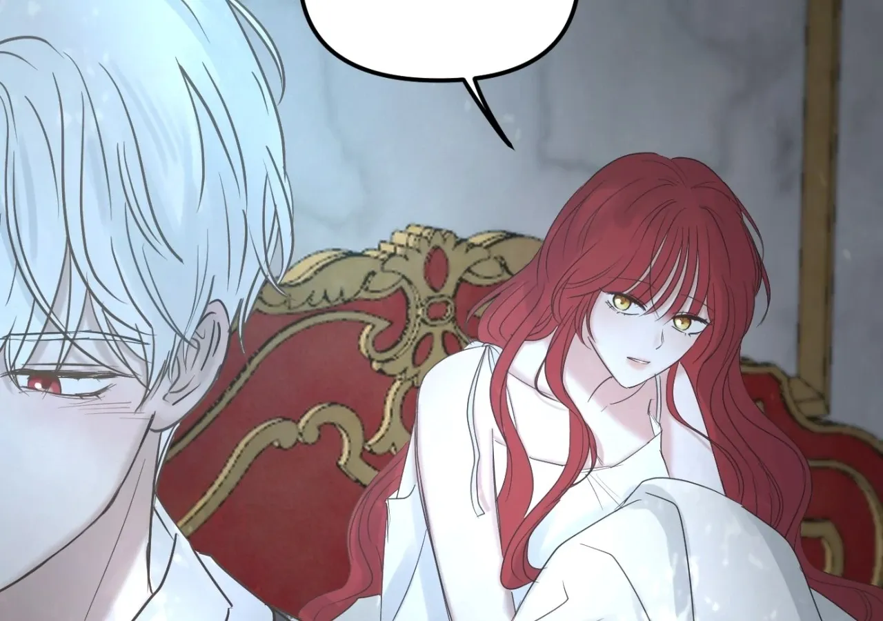 I adopted a male lead from prison shelter Chapter 97 page 56 - 