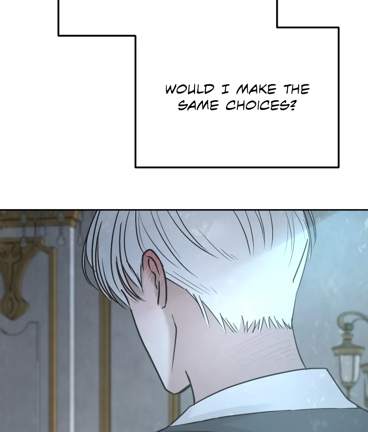 I adopted a male lead from prison shelter Chapter 97 page 59 - 