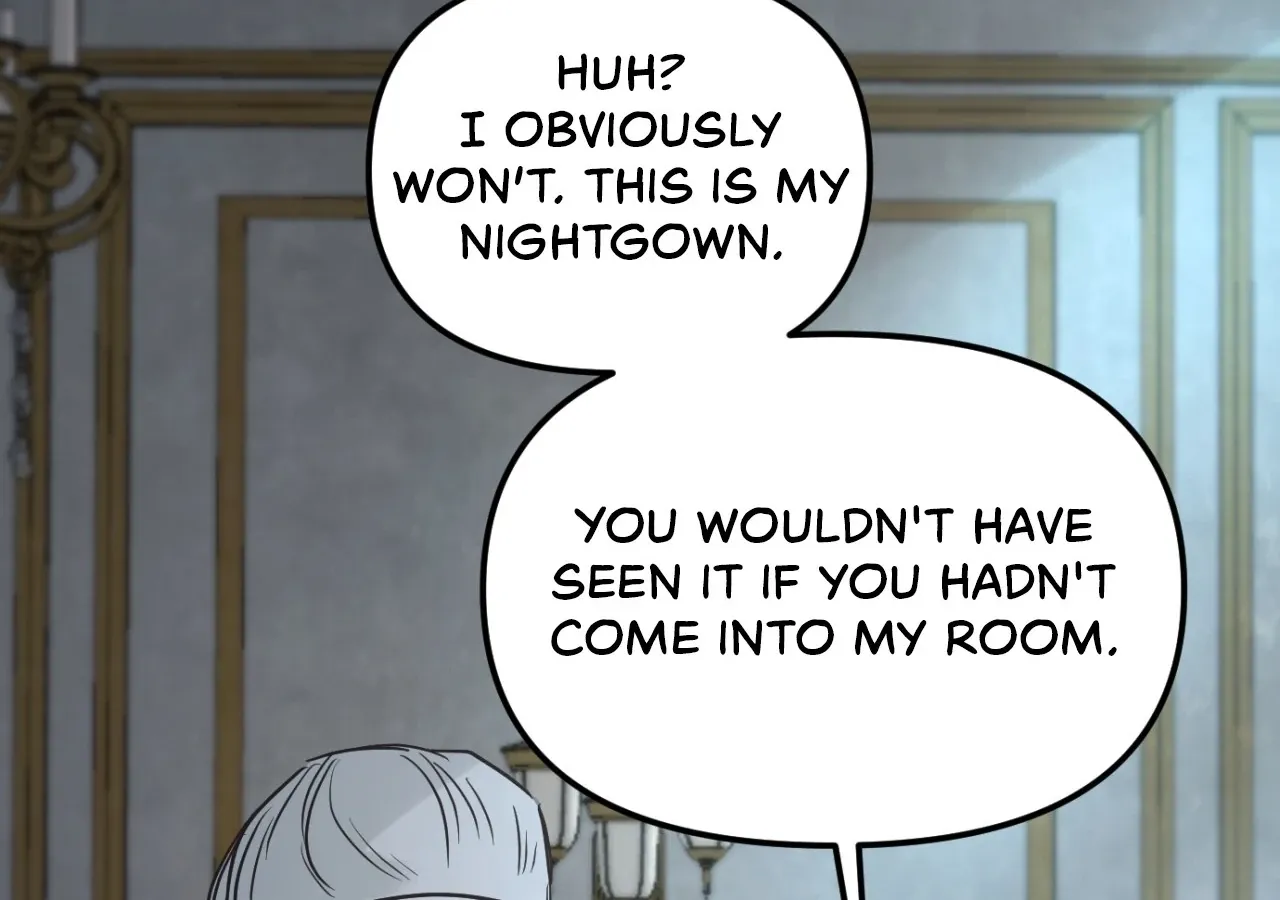 I adopted a male lead from prison shelter Chapter 97 page 64 - 