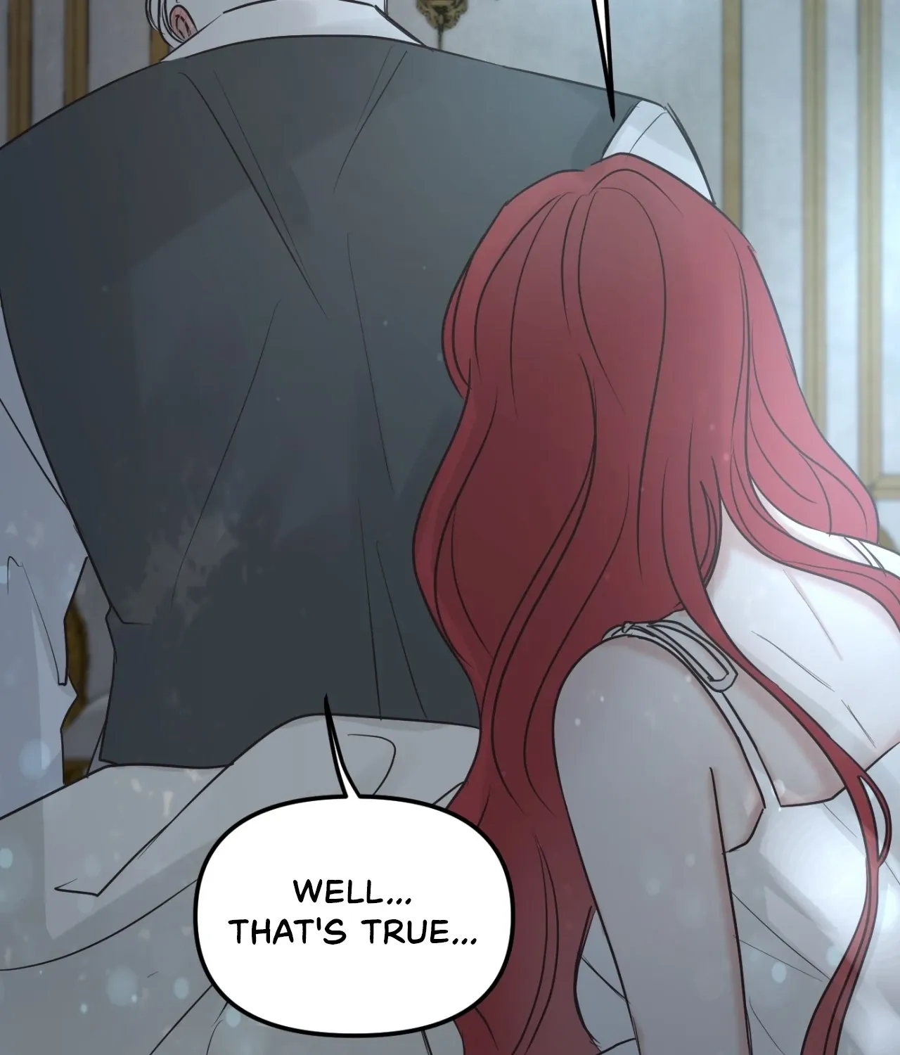I adopted a male lead from prison shelter Chapter 97 page 65 - 