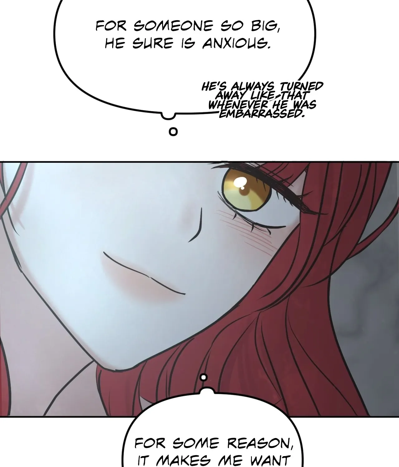 I adopted a male lead from prison shelter Chapter 97 page 69 - 