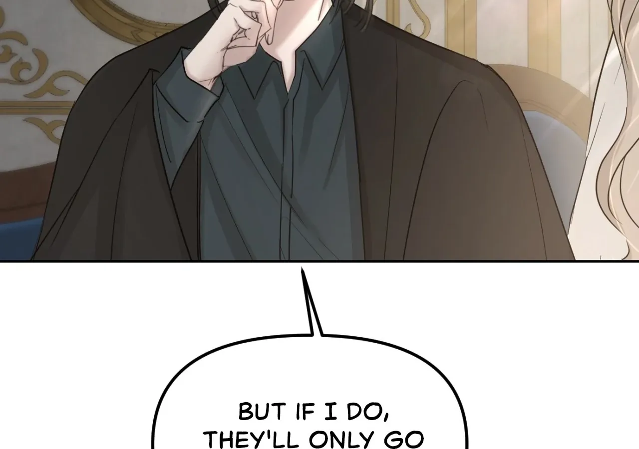 I adopted a male lead from prison shelter Chapter 97 page 8 - 