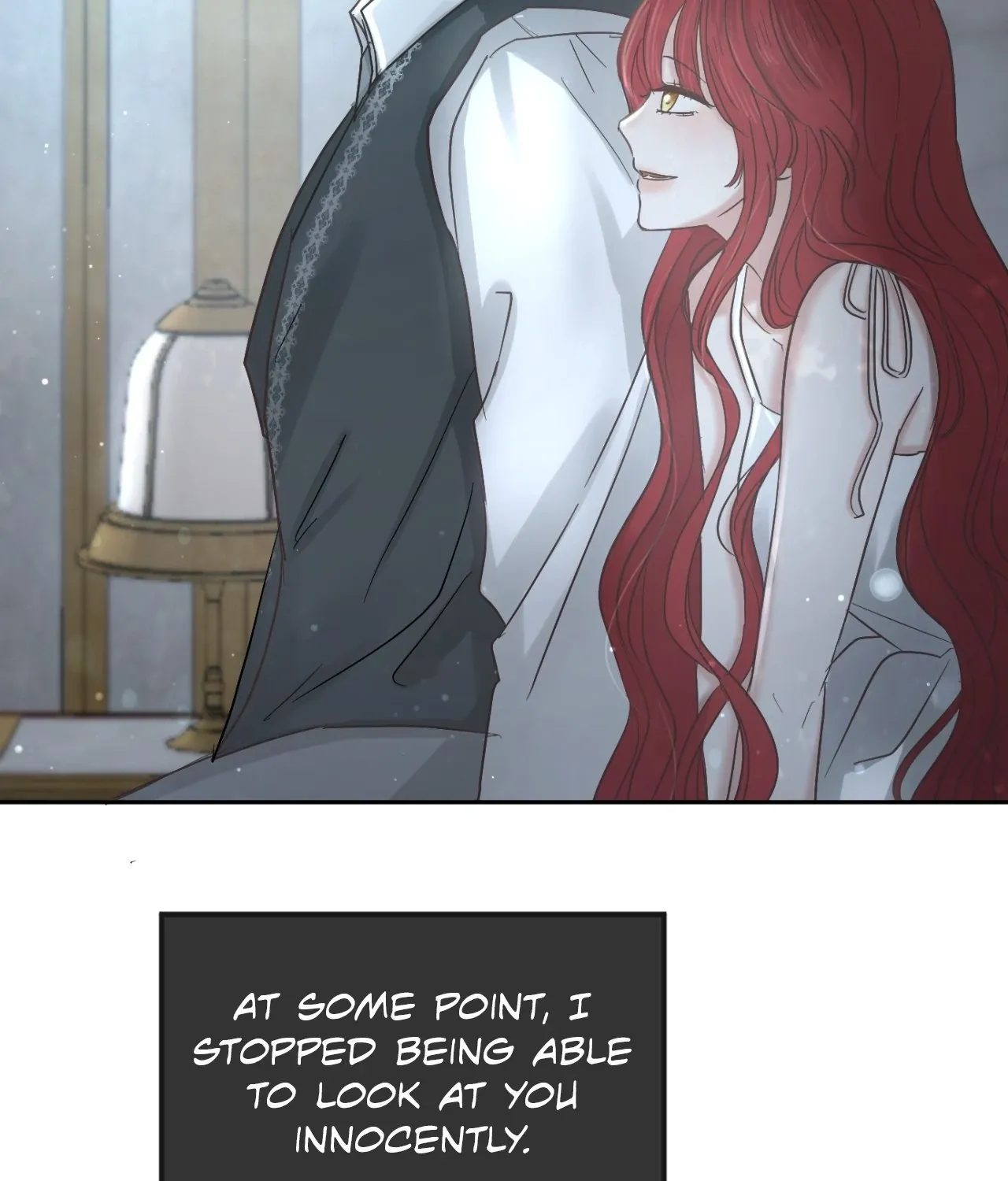 I adopted a male lead from prison shelter Chapter 97 page 73 - 