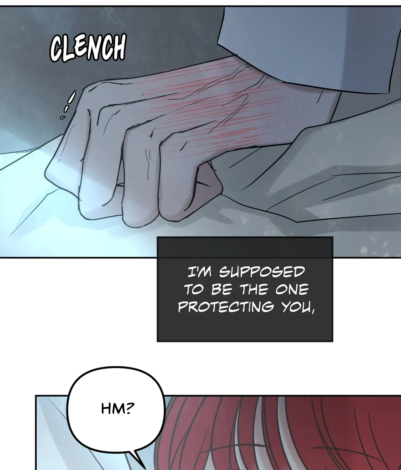 I adopted a male lead from prison shelter Chapter 97 page 75 - 