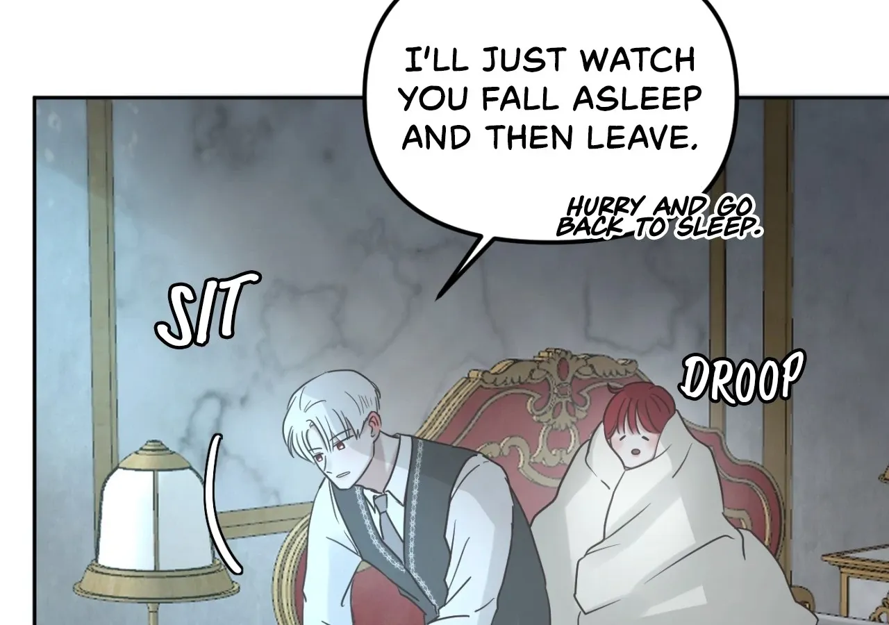 I adopted a male lead from prison shelter Chapter 97 page 80 - 