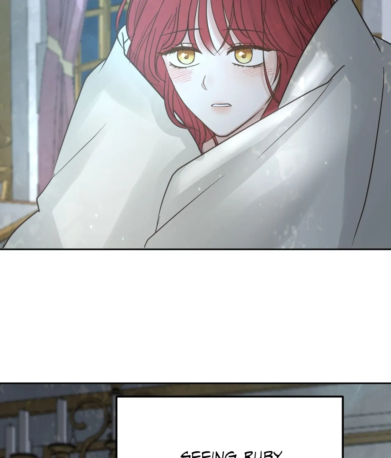 I adopted a male lead from prison shelter Chapter 97 page 83 - 