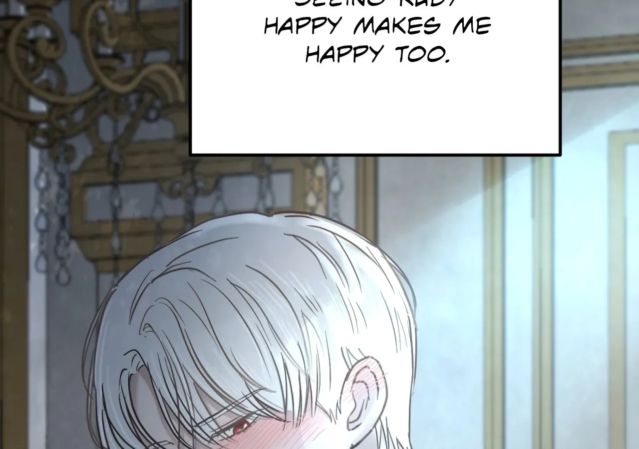 I adopted a male lead from prison shelter Chapter 97 page 84 - 