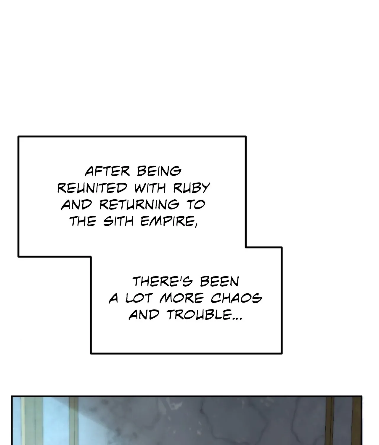 I adopted a male lead from prison shelter Chapter 97 page 87 - 