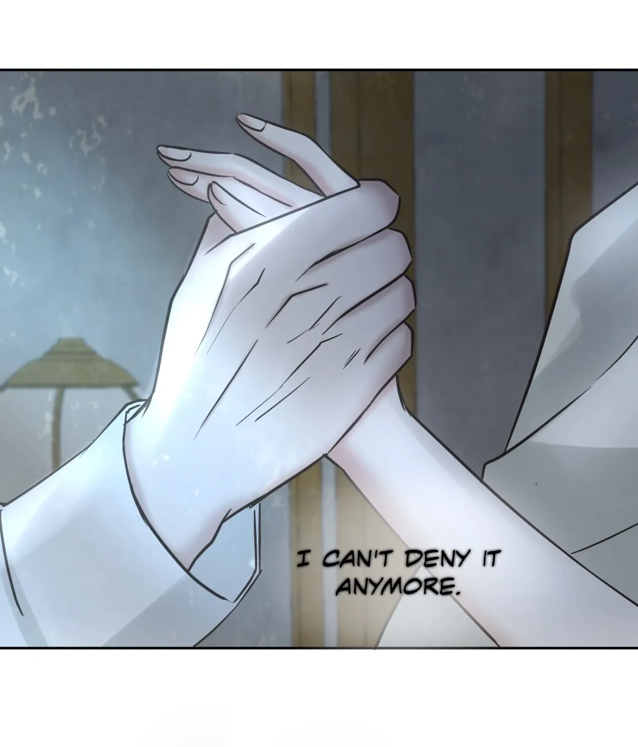 I adopted a male lead from prison shelter Chapter 97 page 93 - 