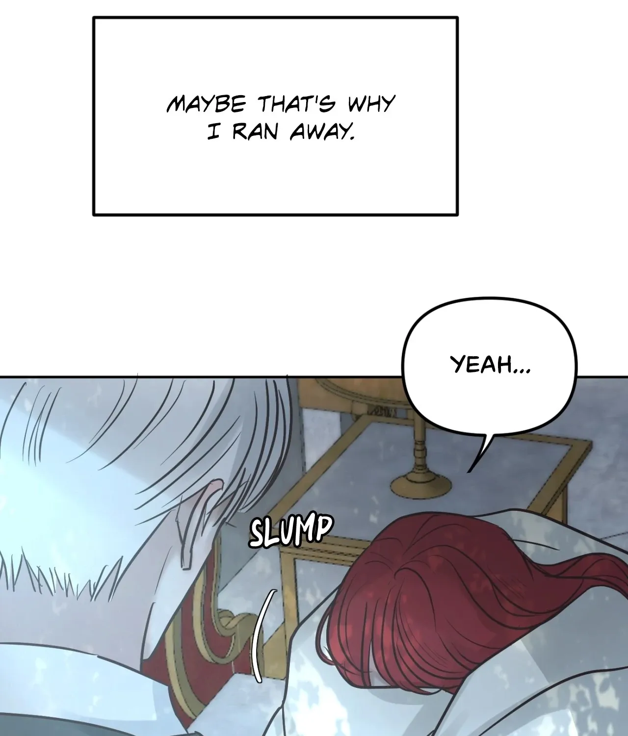I adopted a male lead from prison shelter Chapter 97 page 99 - 