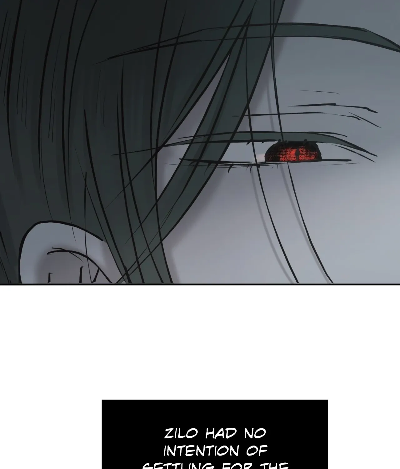 I adopted a male lead from prison shelter Chapter 98 page 11 - 