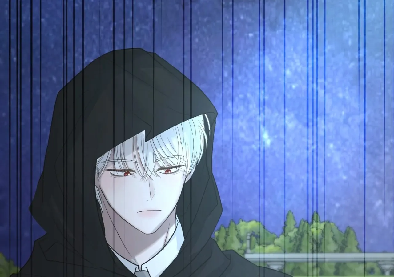I adopted a male lead from prison shelter Chapter 98 page 103 - 