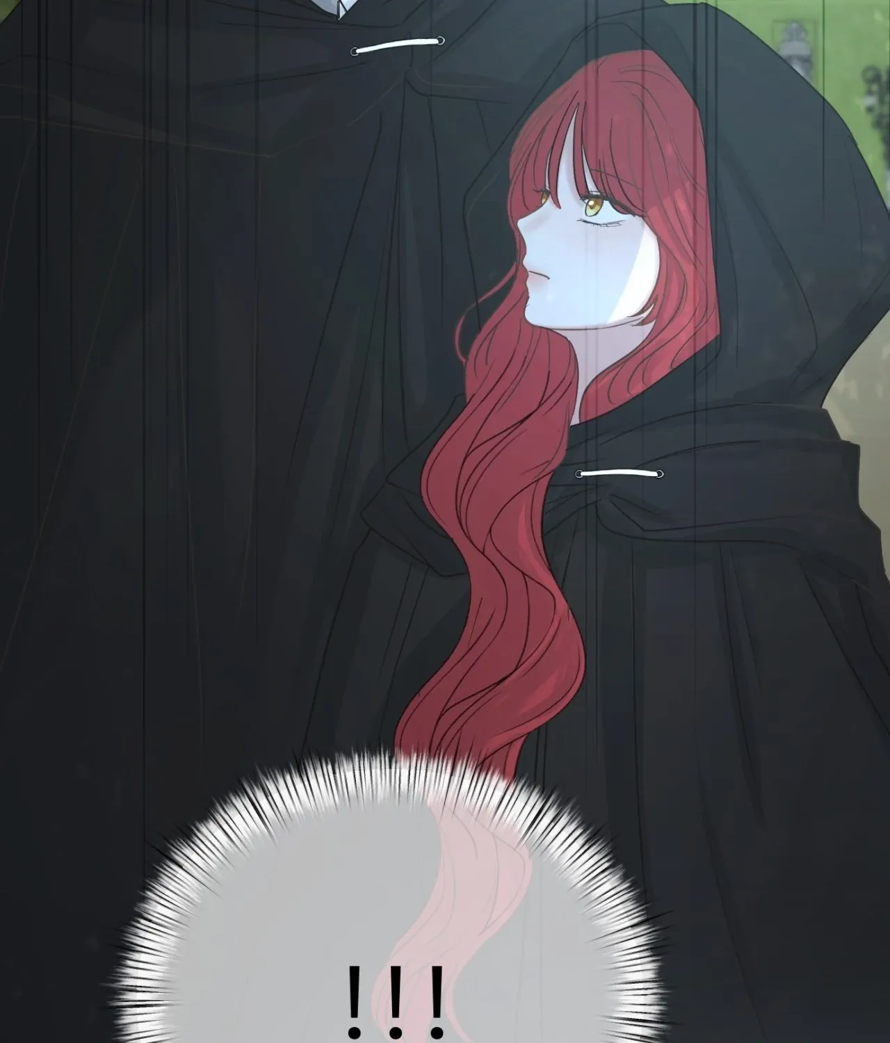 I adopted a male lead from prison shelter Chapter 98 page 104 - 