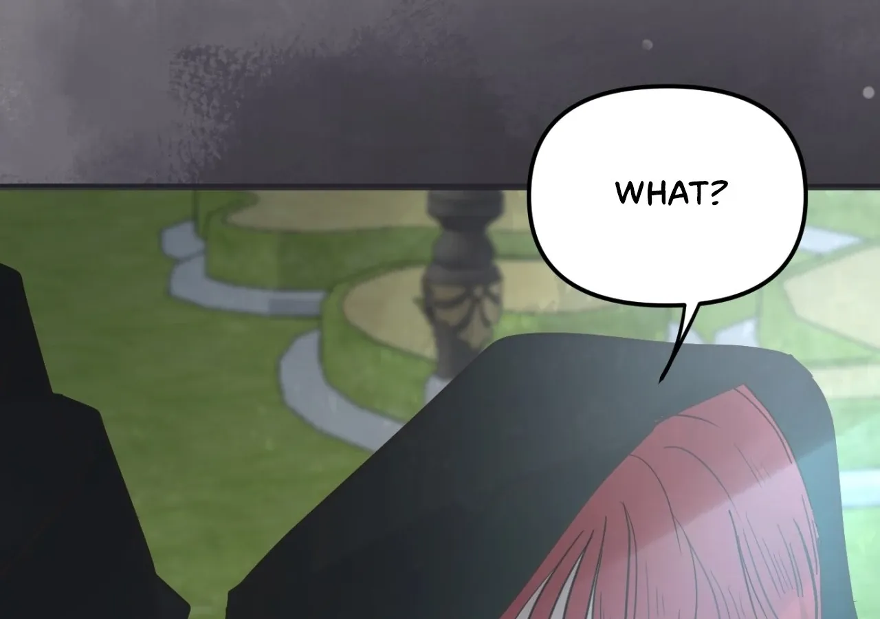 I adopted a male lead from prison shelter Chapter 98 page 109 - 