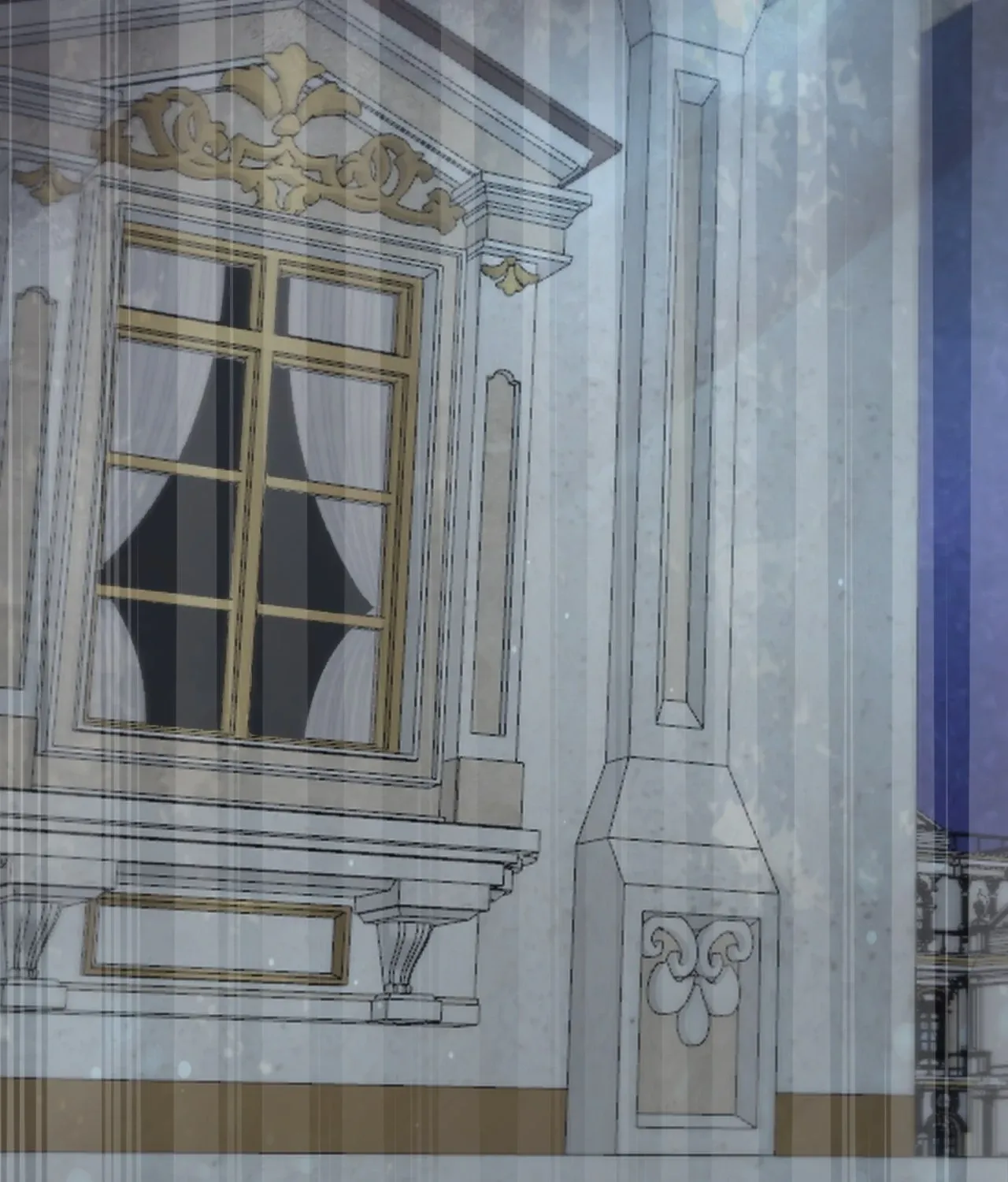 I adopted a male lead from prison shelter Chapter 98 page 112 - 
