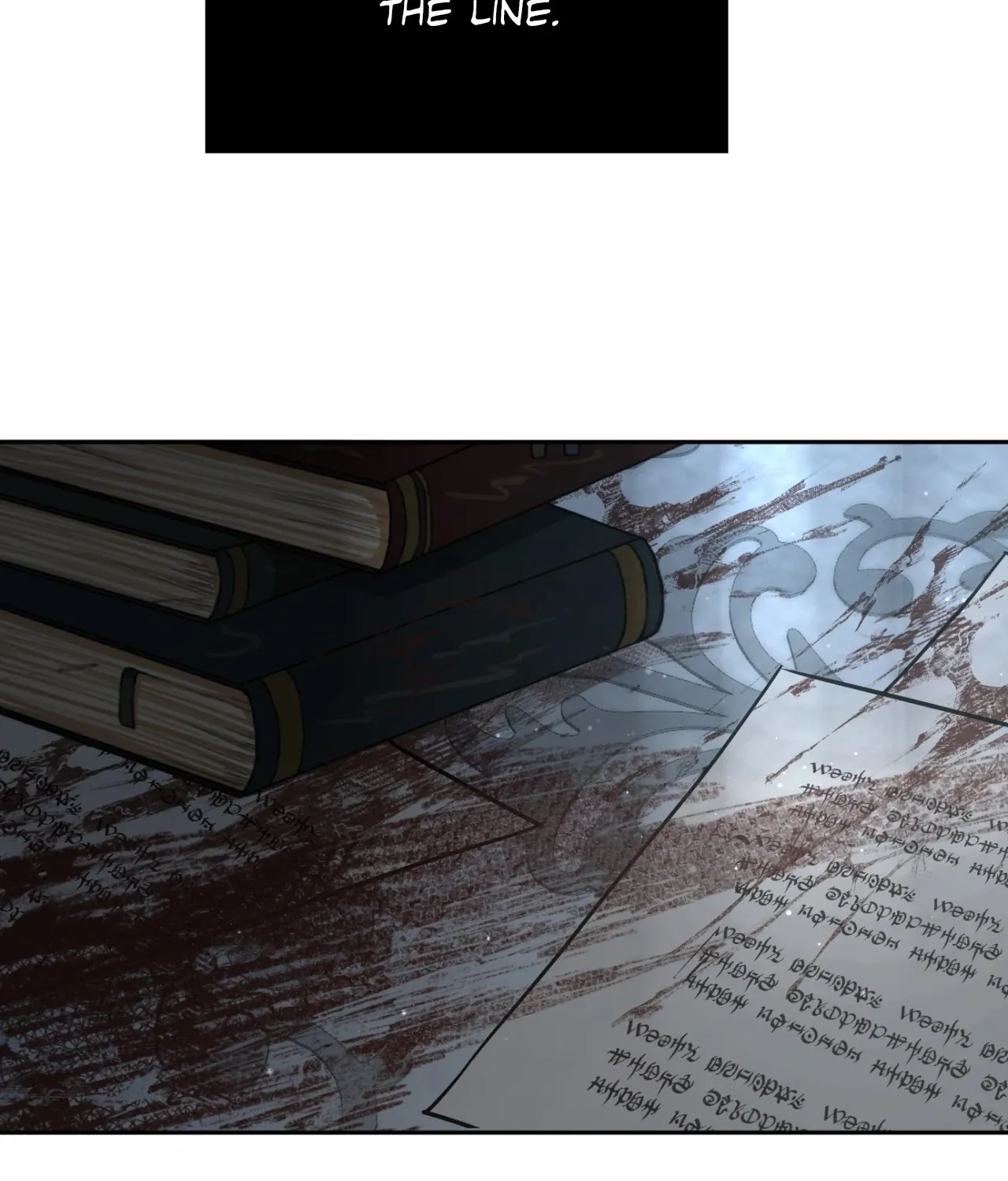 I adopted a male lead from prison shelter Chapter 98 page 15 - 