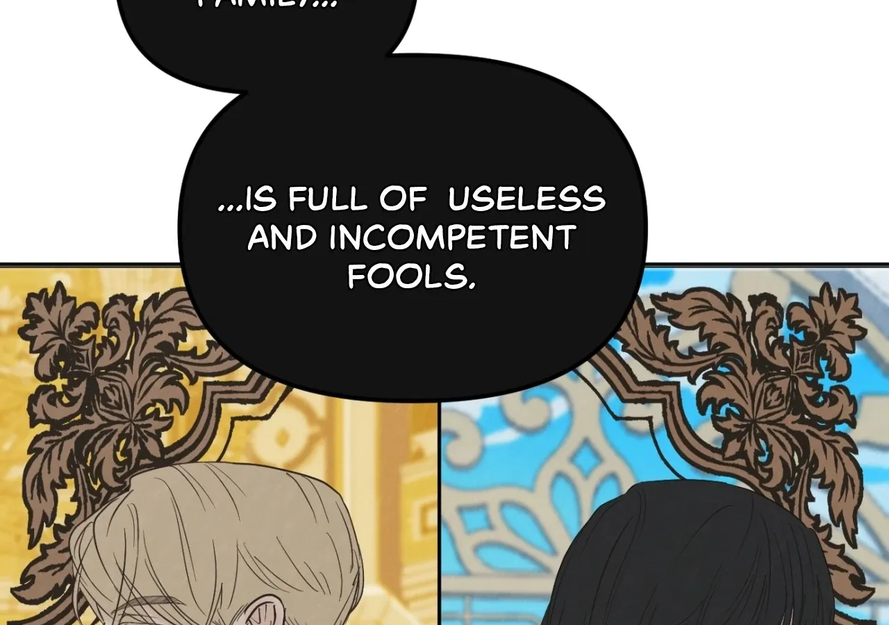 I adopted a male lead from prison shelter Chapter 98 page 18 - 