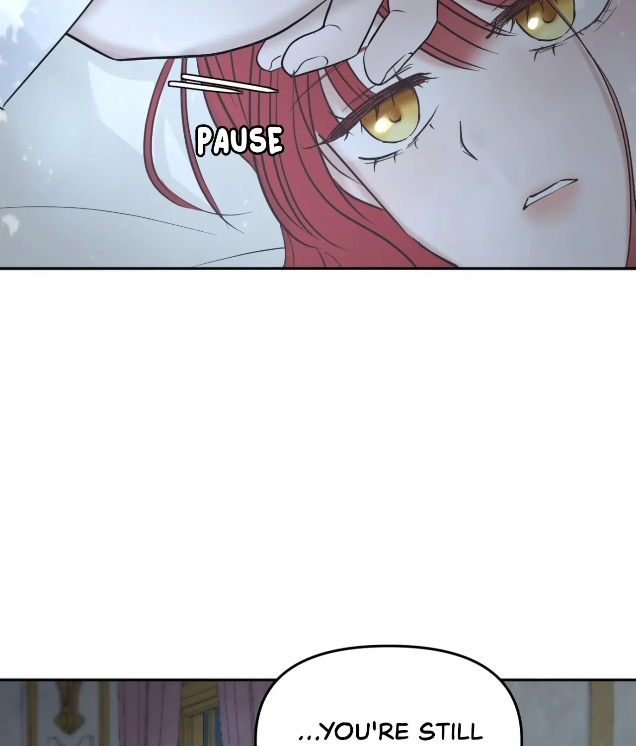 I adopted a male lead from prison shelter Chapter 98 page 36 - 