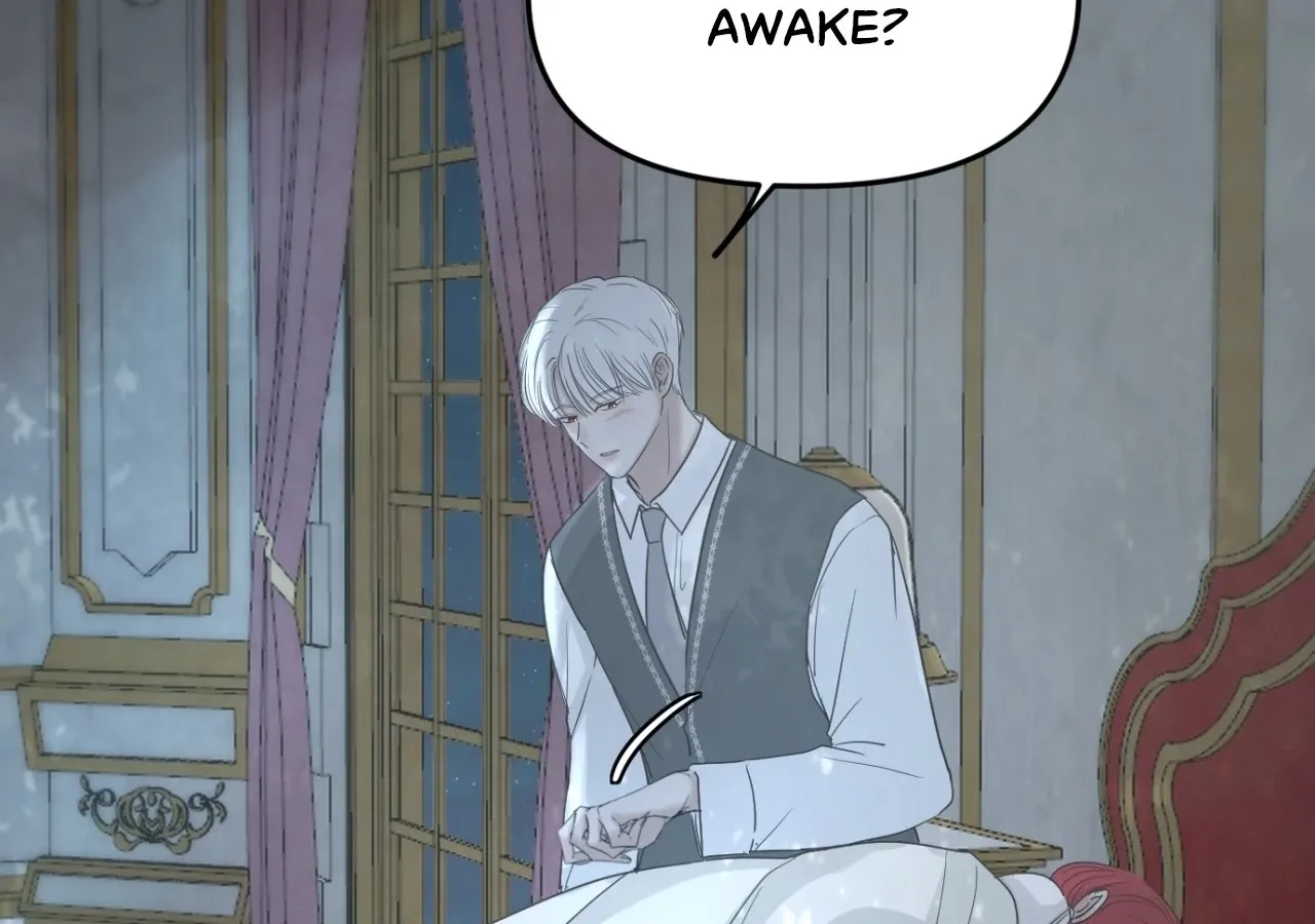 I adopted a male lead from prison shelter Chapter 98 page 37 - 