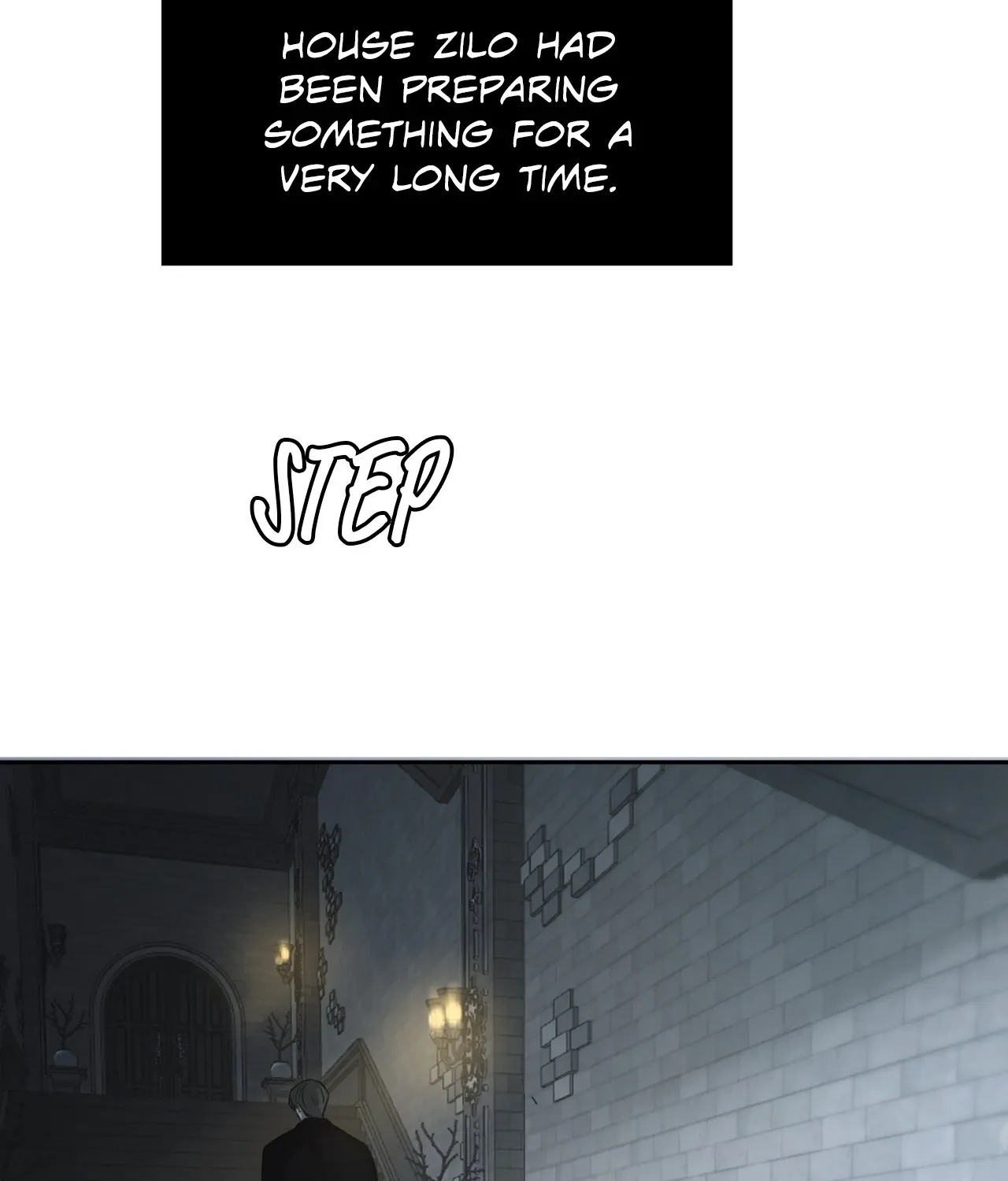 I adopted a male lead from prison shelter Chapter 98 page 5 - 