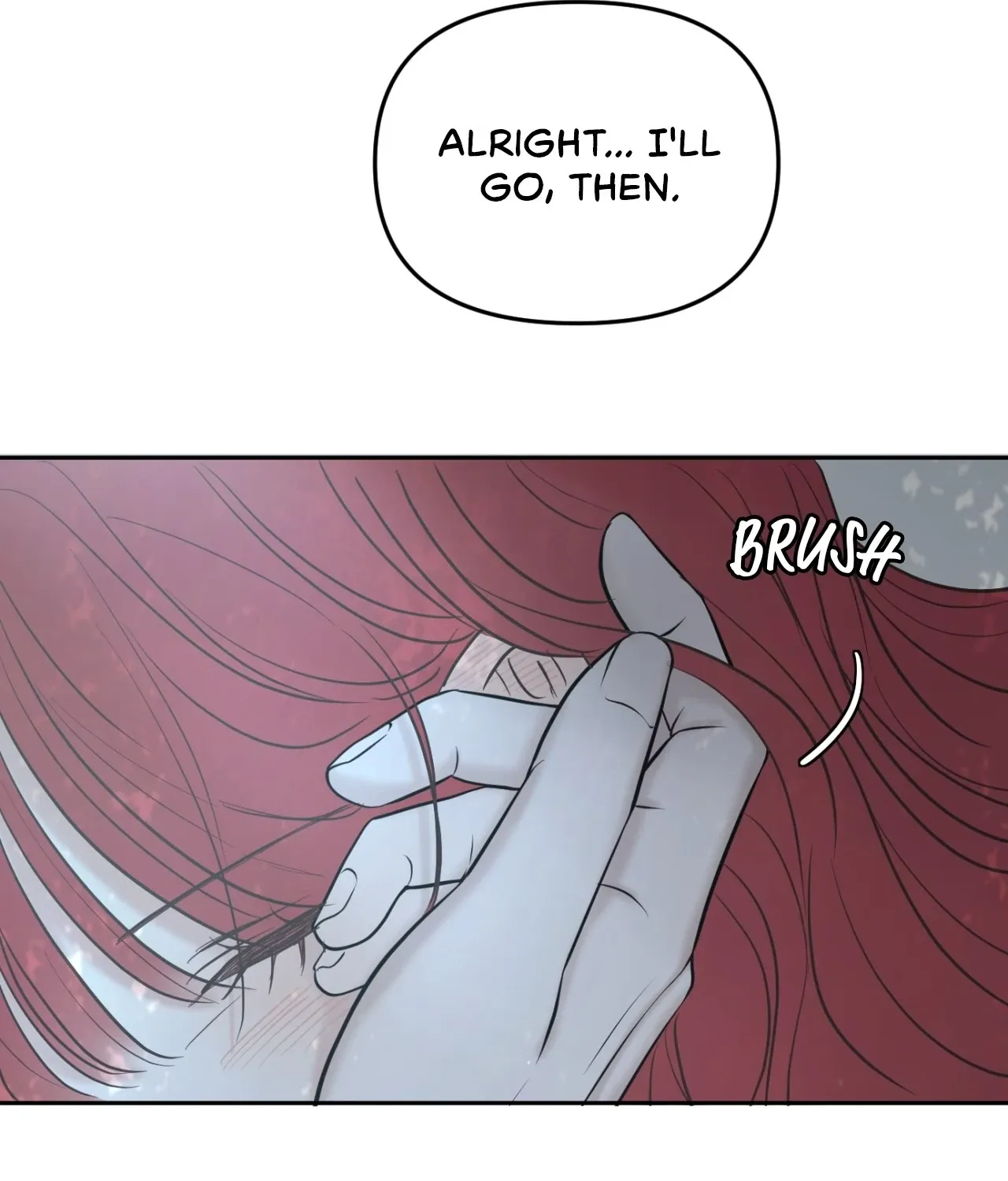 I adopted a male lead from prison shelter Chapter 98 page 42 - 