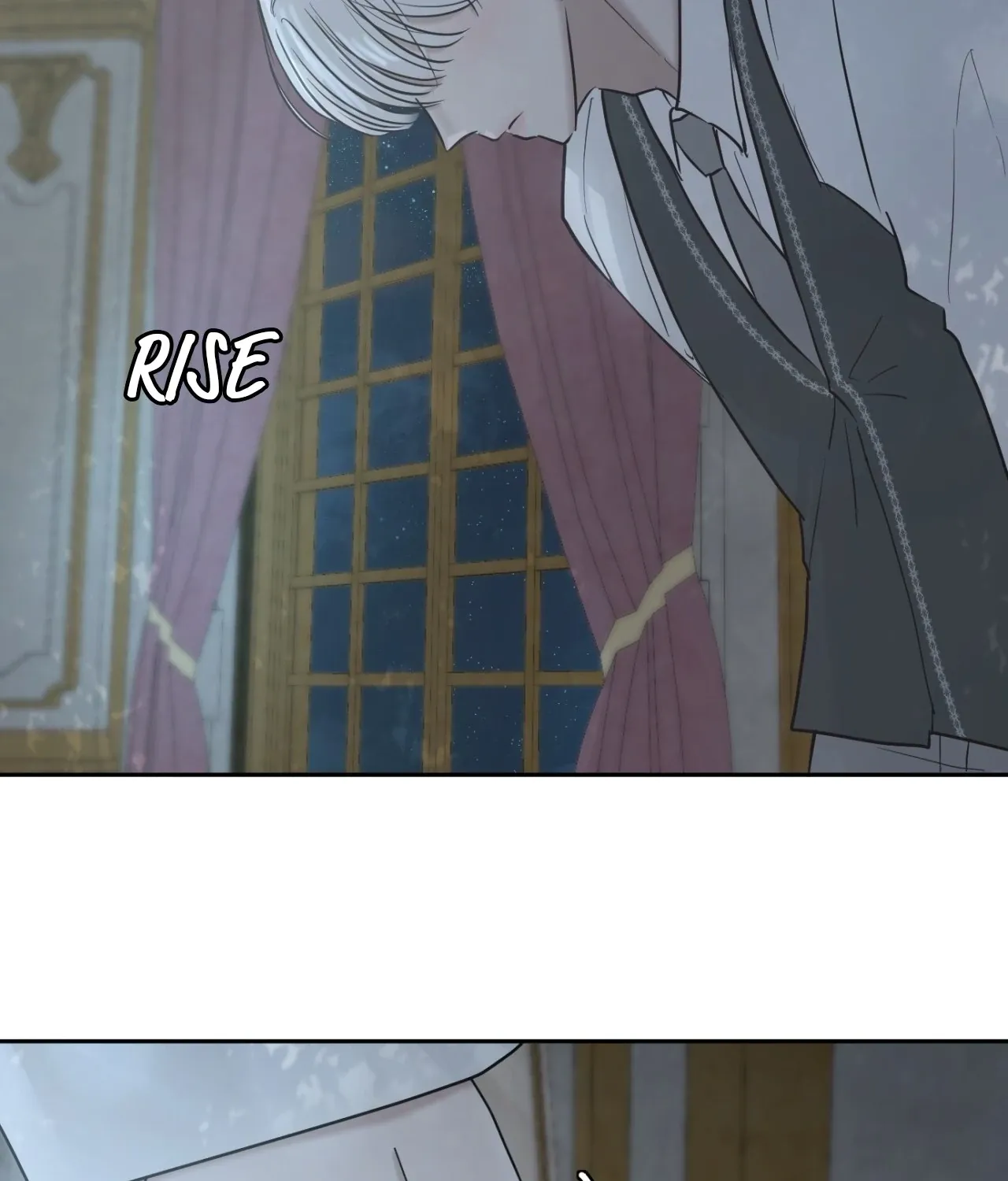 I adopted a male lead from prison shelter Chapter 98 page 44 - 