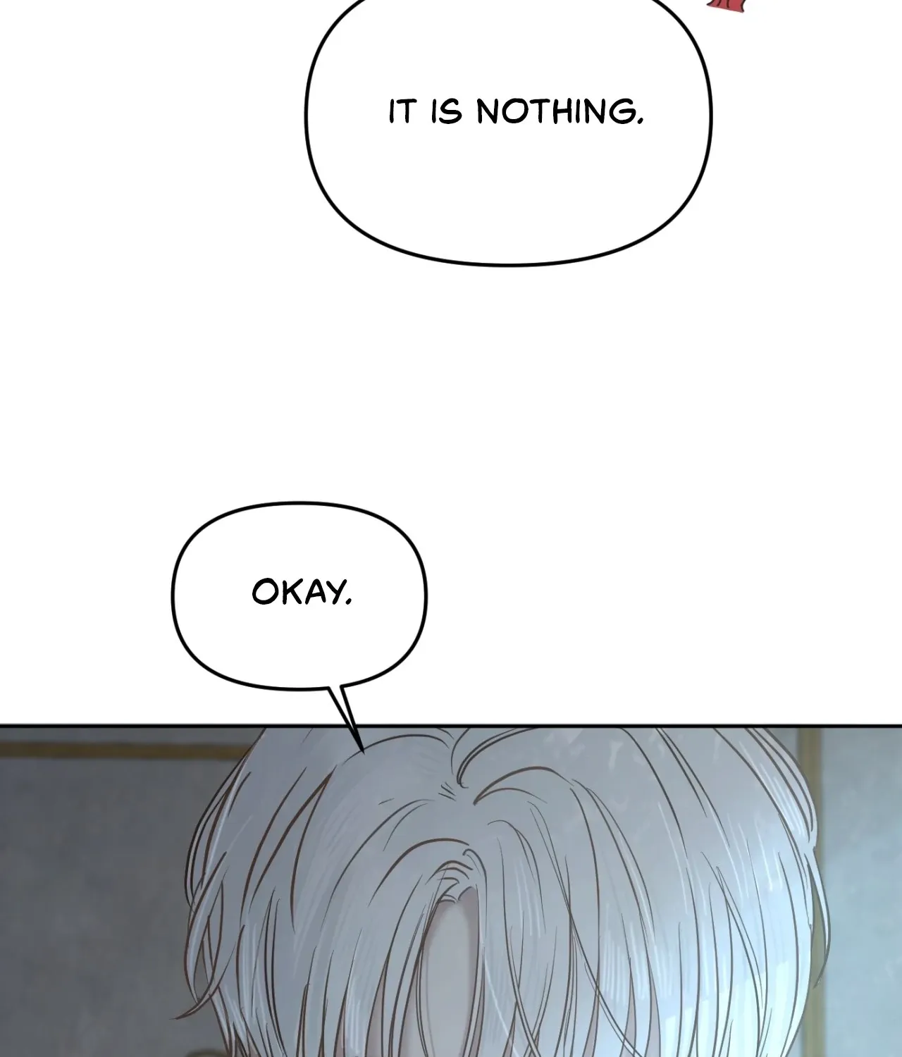 I adopted a male lead from prison shelter Chapter 98 page 56 - 