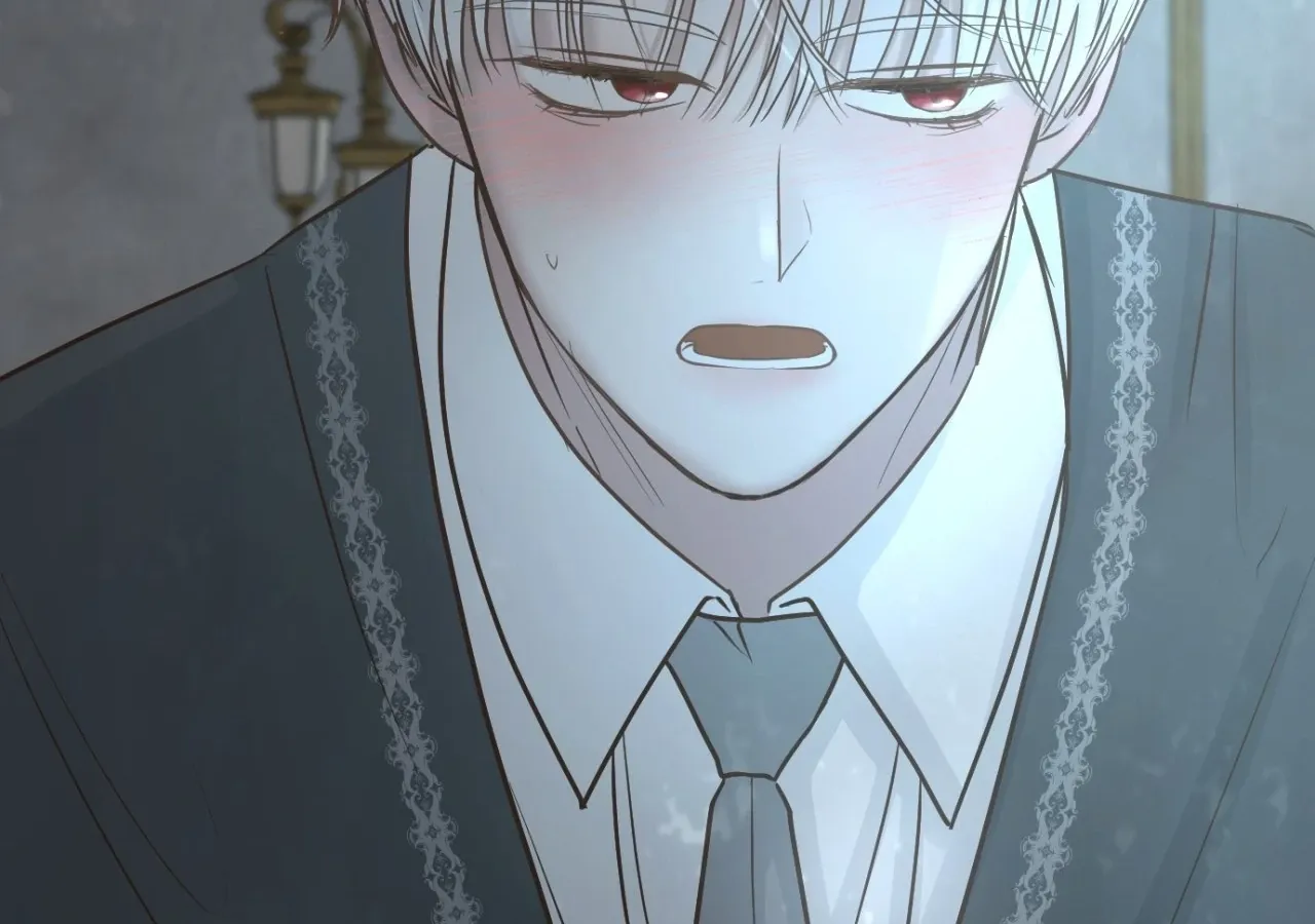I adopted a male lead from prison shelter Chapter 98 page 57 - 